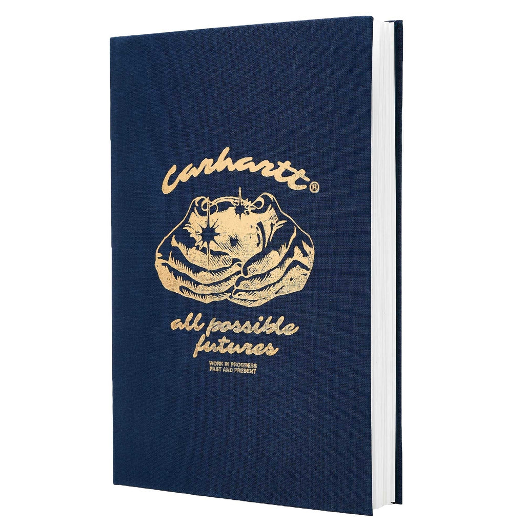 Fortune Notebook