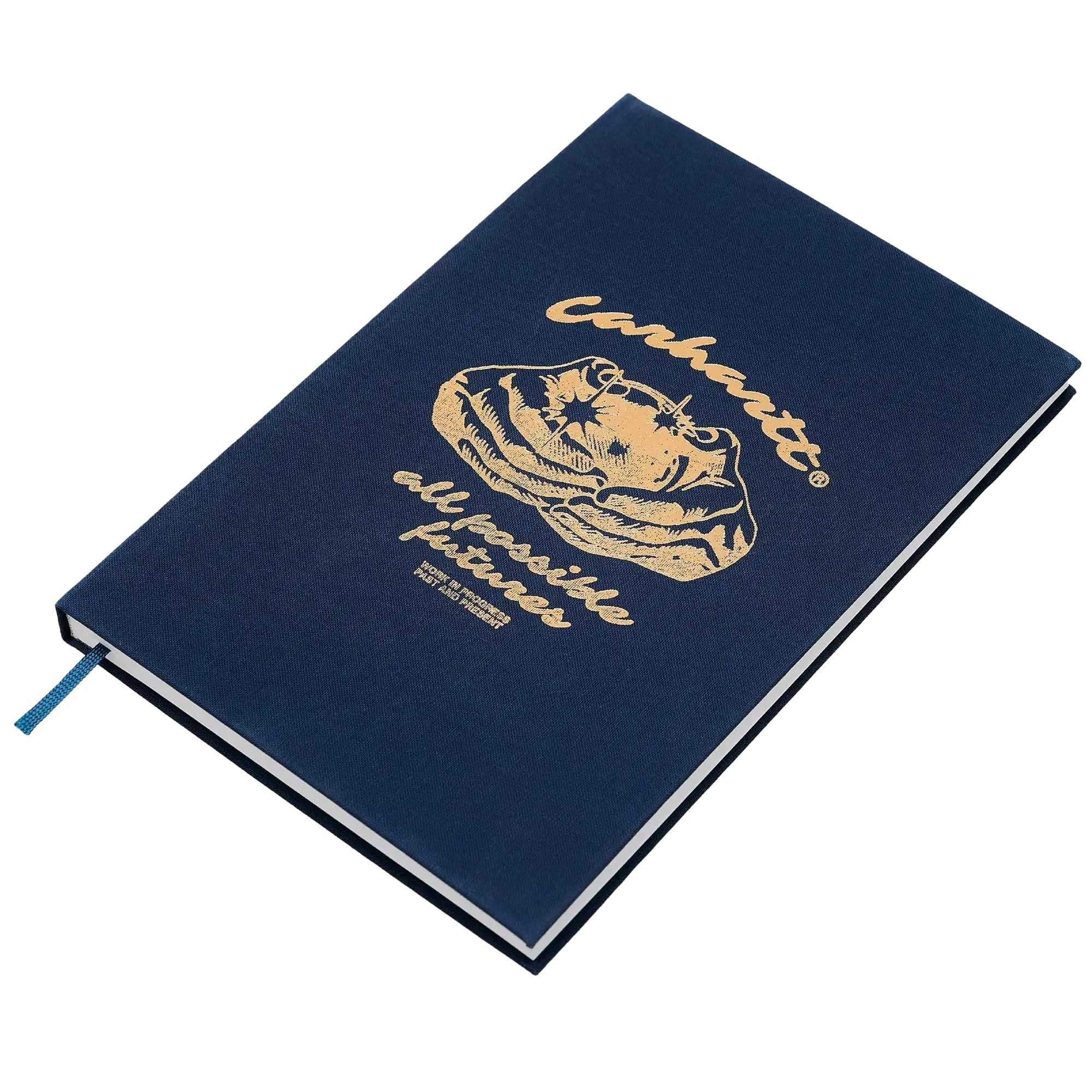 Fortune Notebook