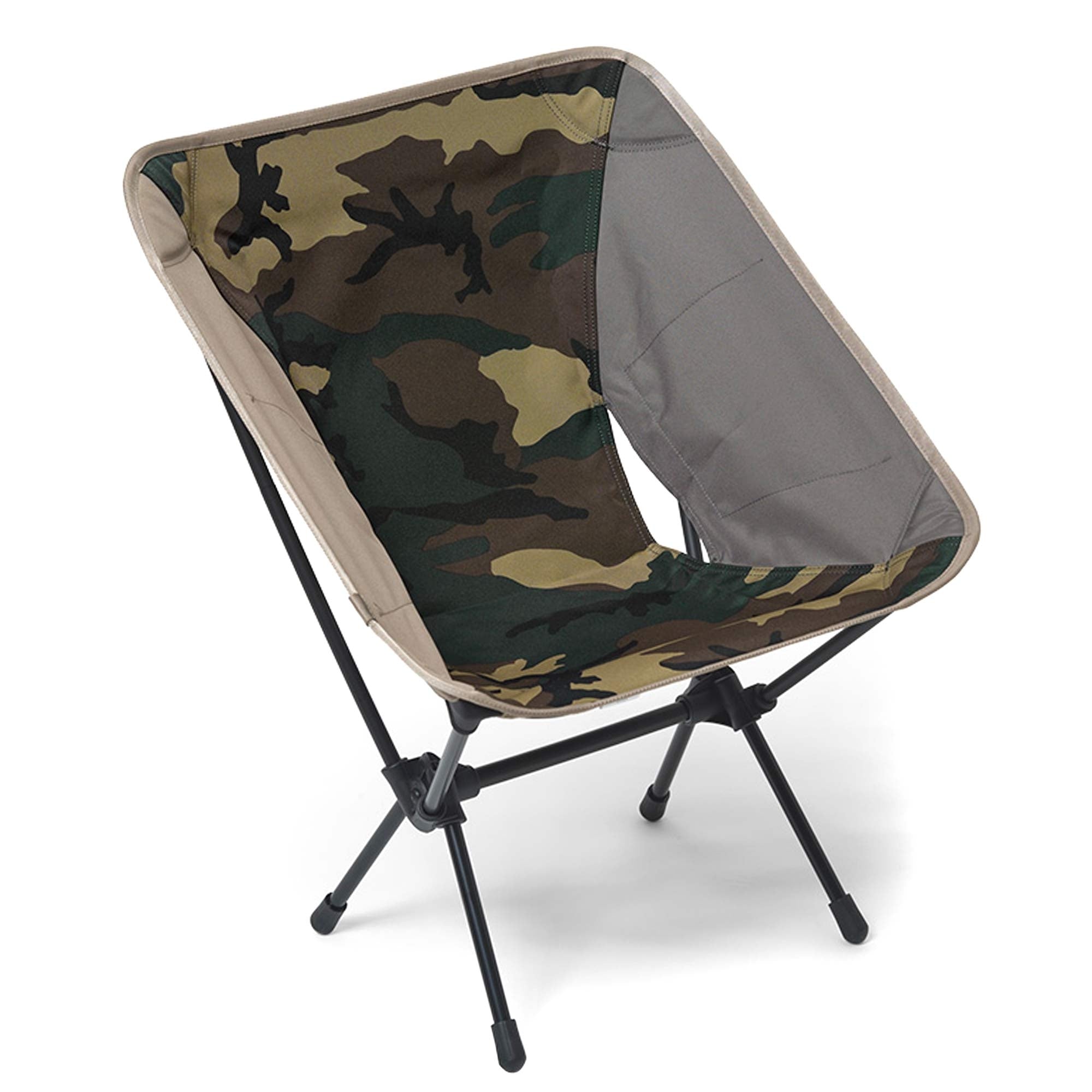 x Helinox Valiant 4 Tactical Chair - Camo Laurel