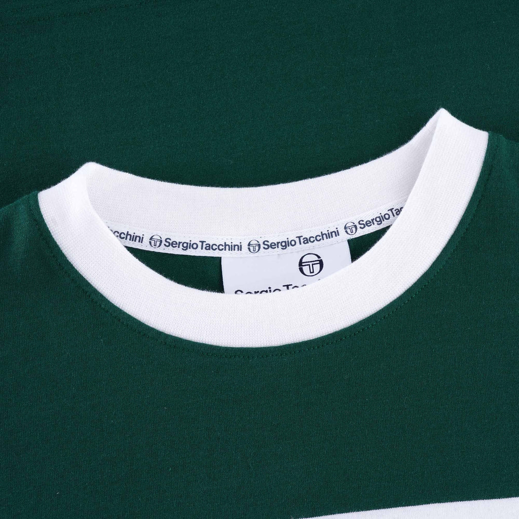 Master T-Shirt - Botanical