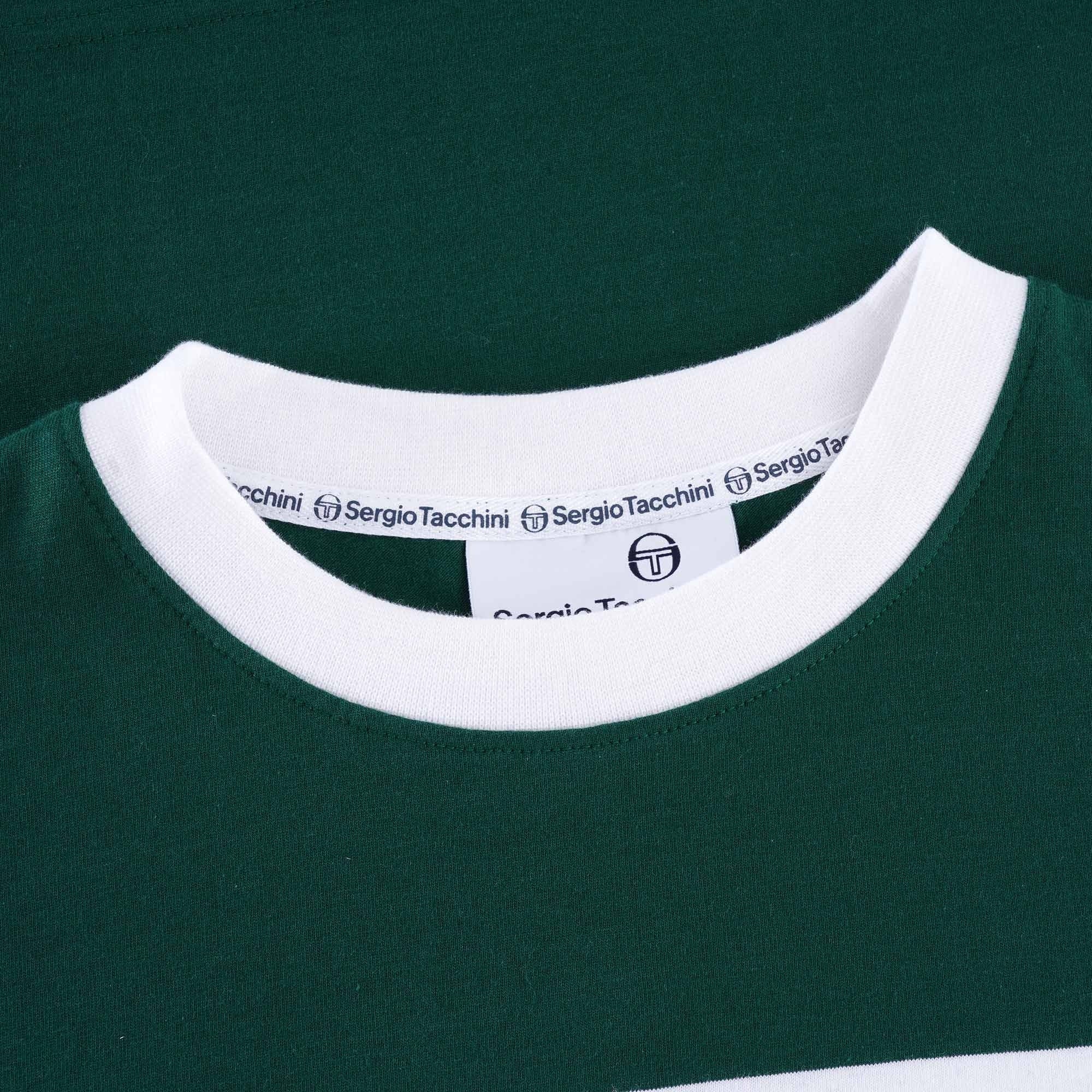 Master T-Shirt - Botanical