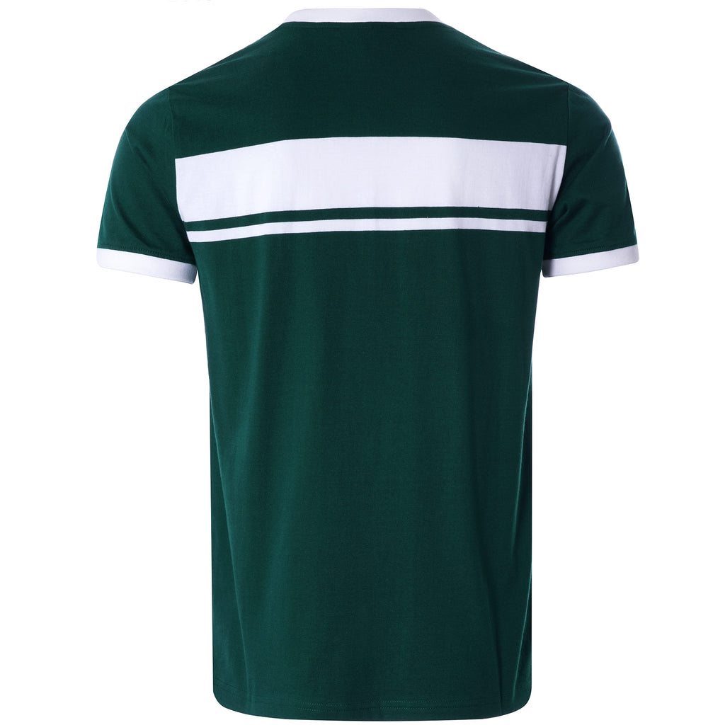 Master T-Shirt - Botanical