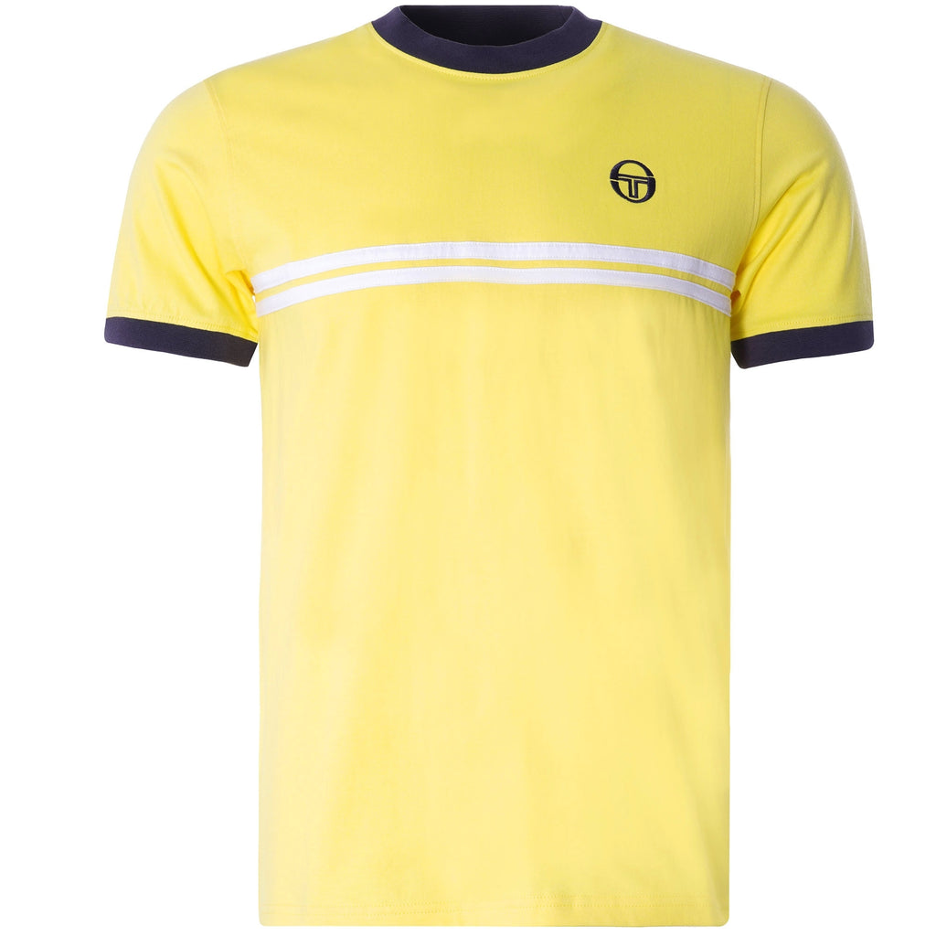 Supermac T-Shirt - Goldfinch