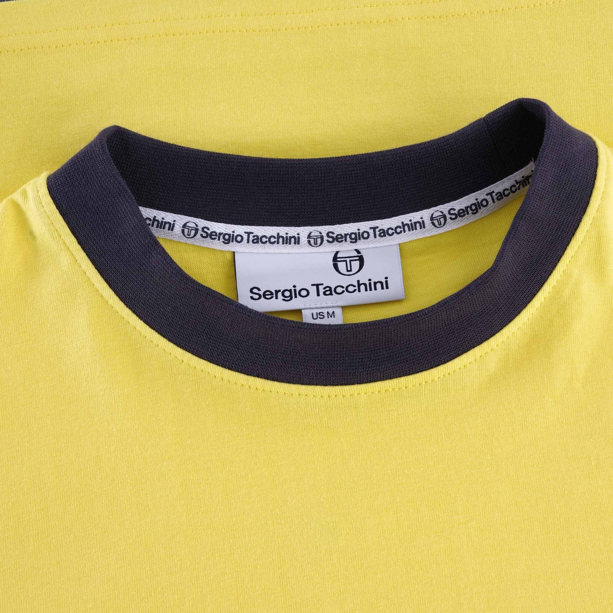 Supermac T-Shirt - Goldfinch