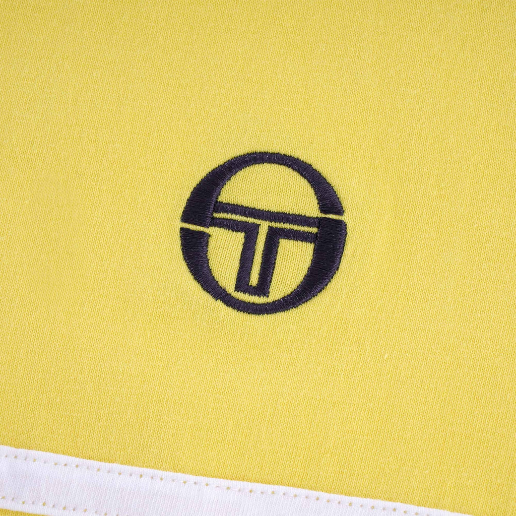Supermac T-Shirt - Goldfinch