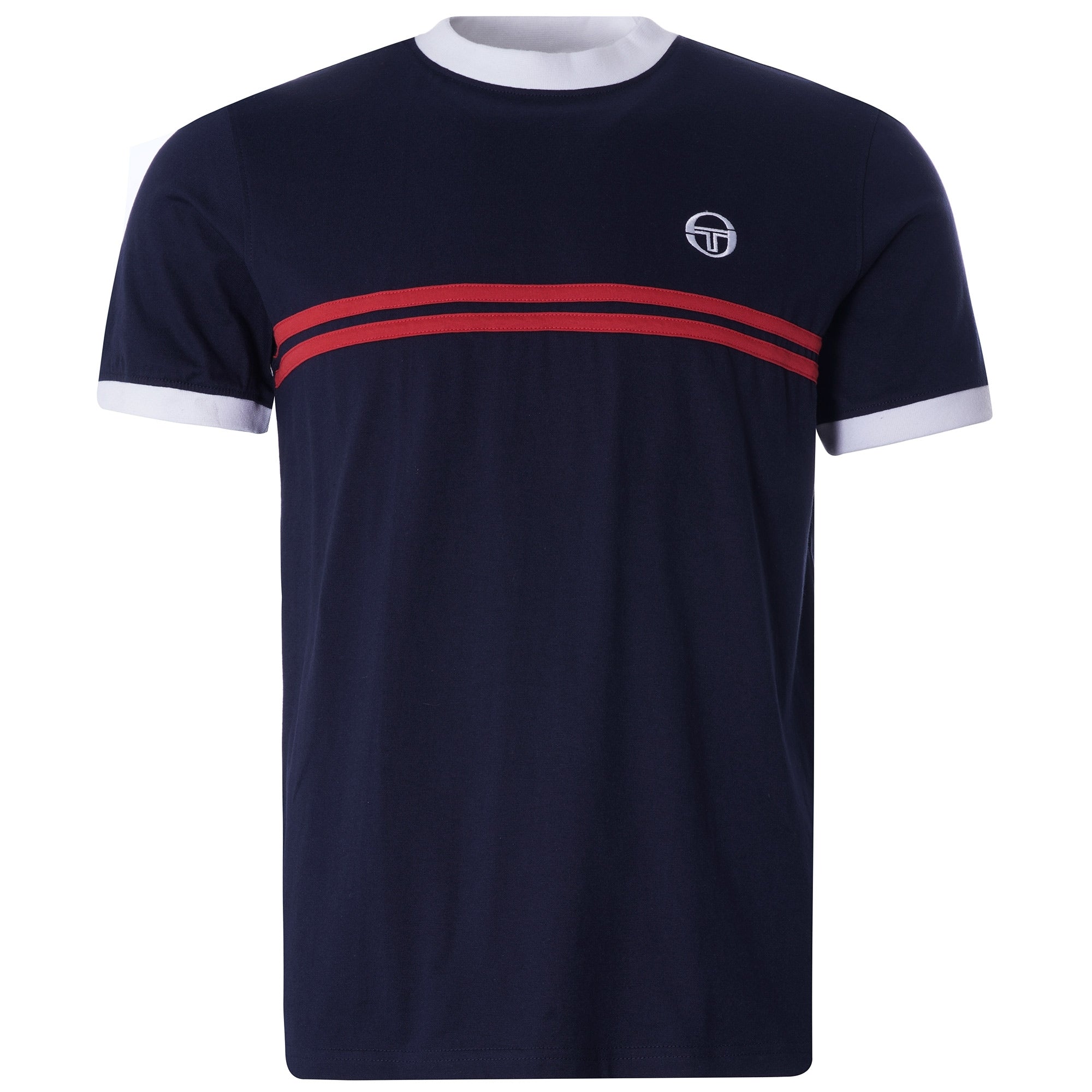 Supermac T-Shirt - Night Sky