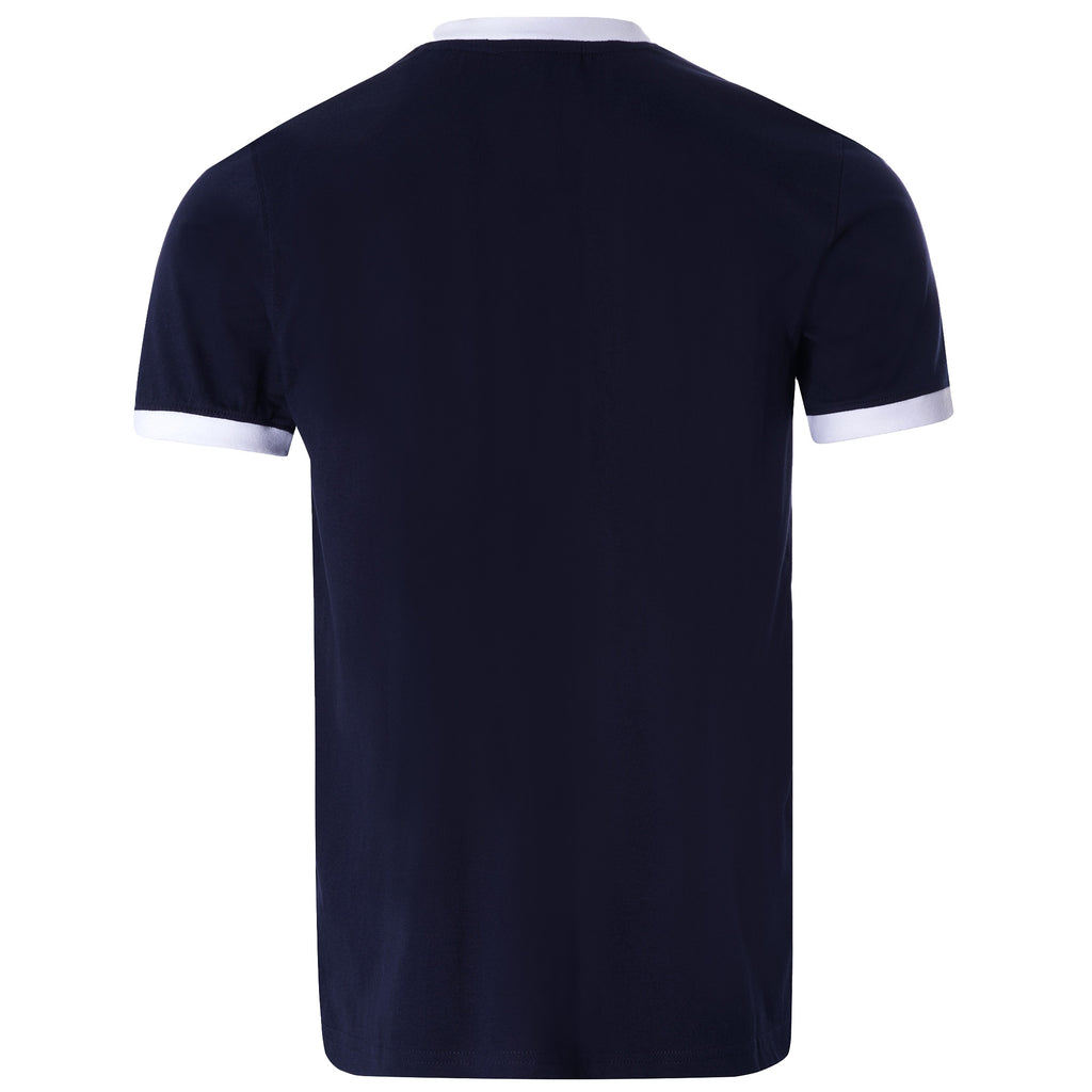 Supermac T-Shirt - Night Sky