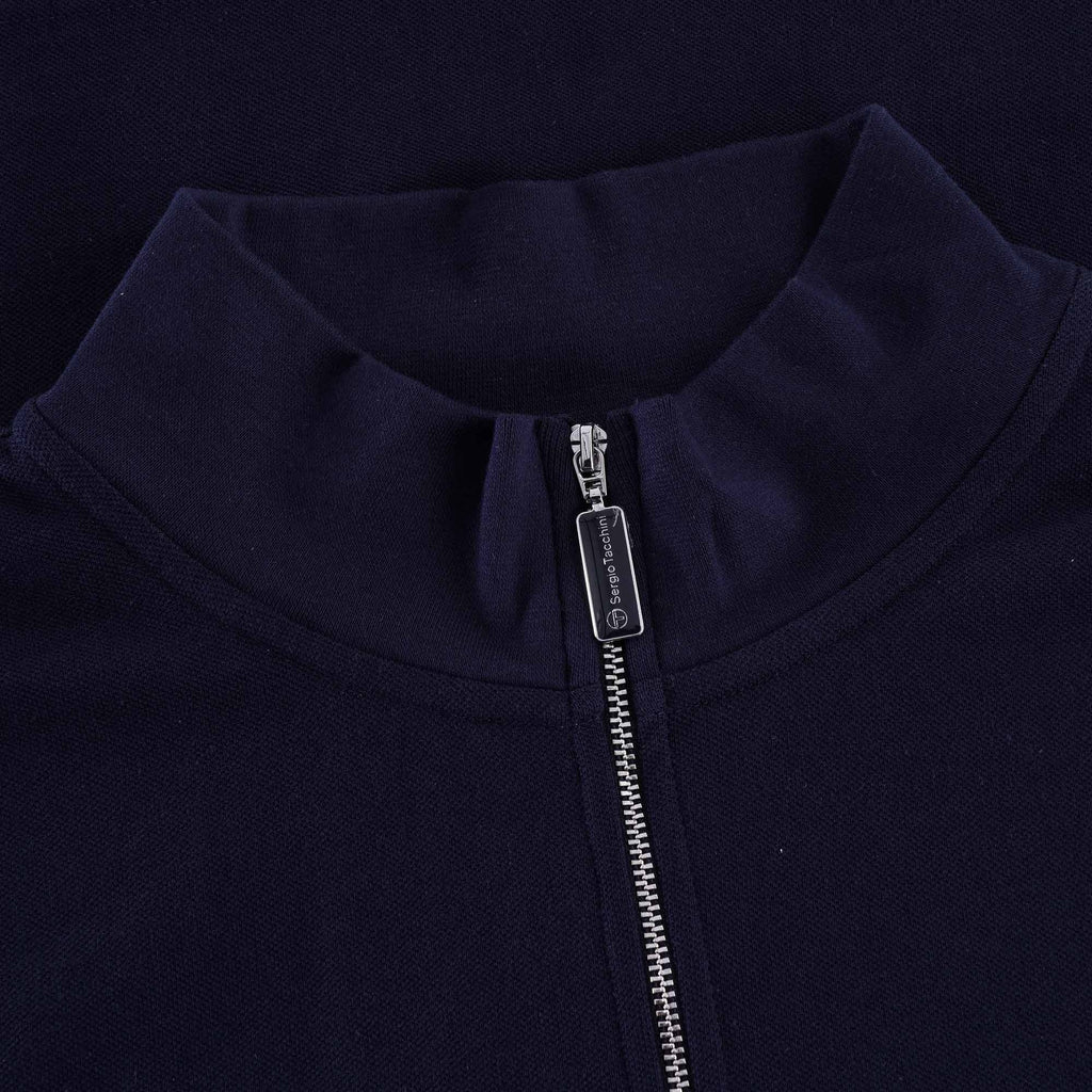 Federico Cycling Top - Night Sky