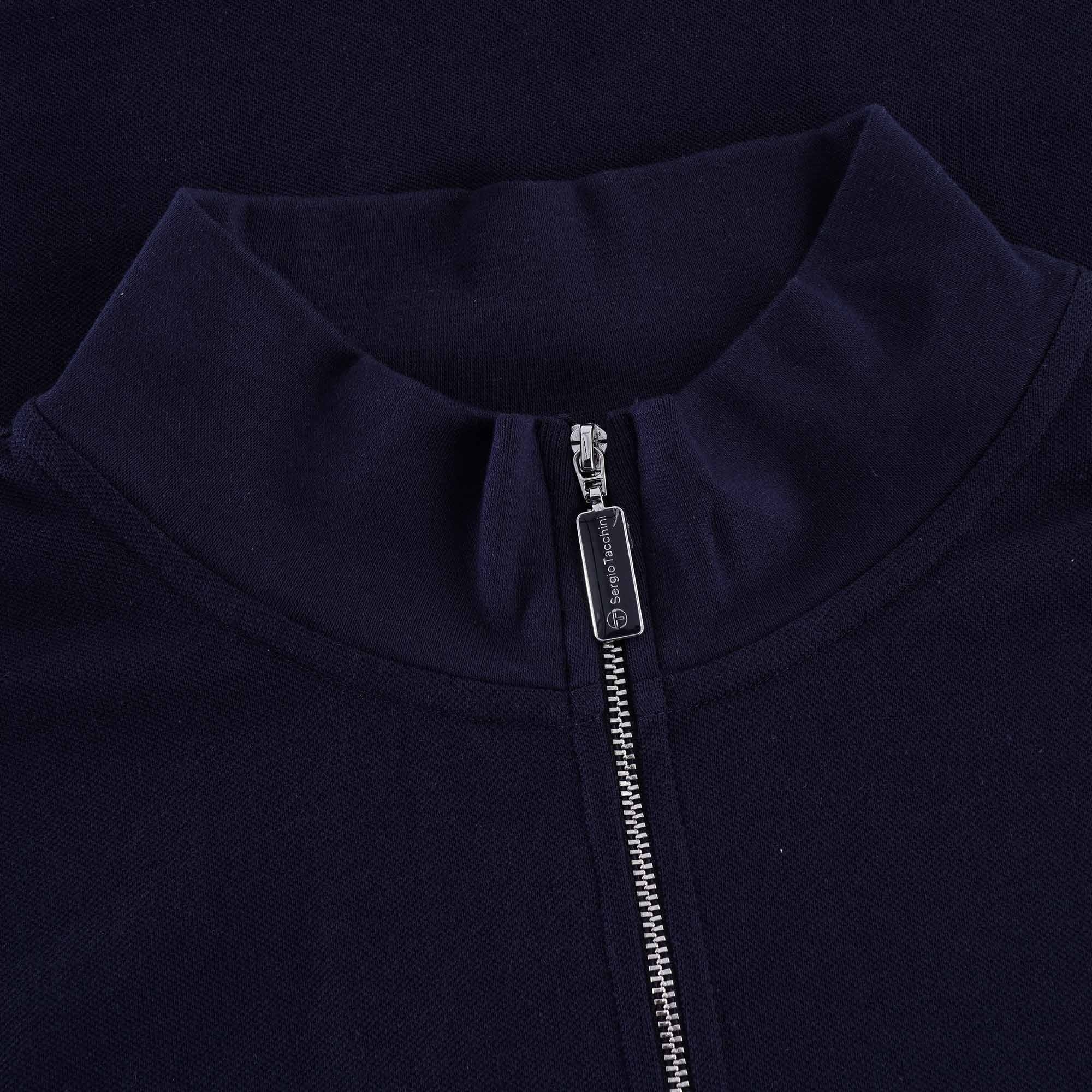 Federico Cycling Top - Night Sky