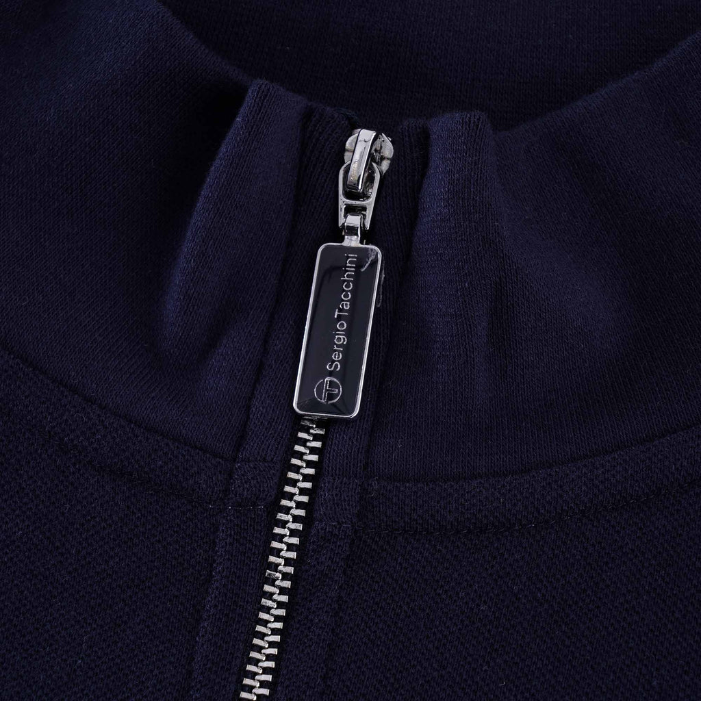 Federico Cycling Top - Night Sky