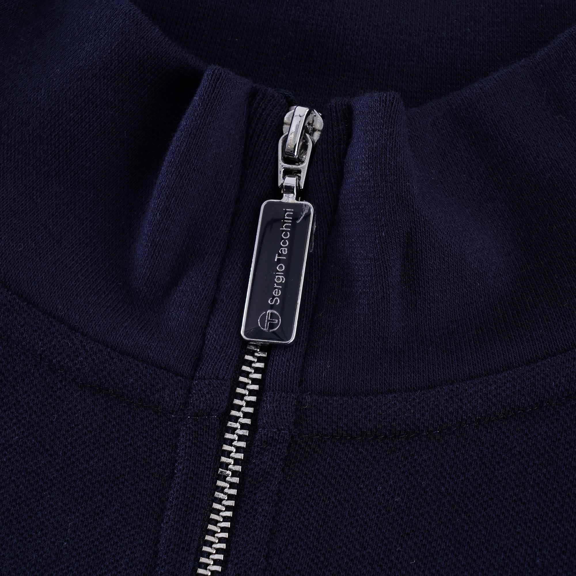 Federico Cycling Top - Night Sky
