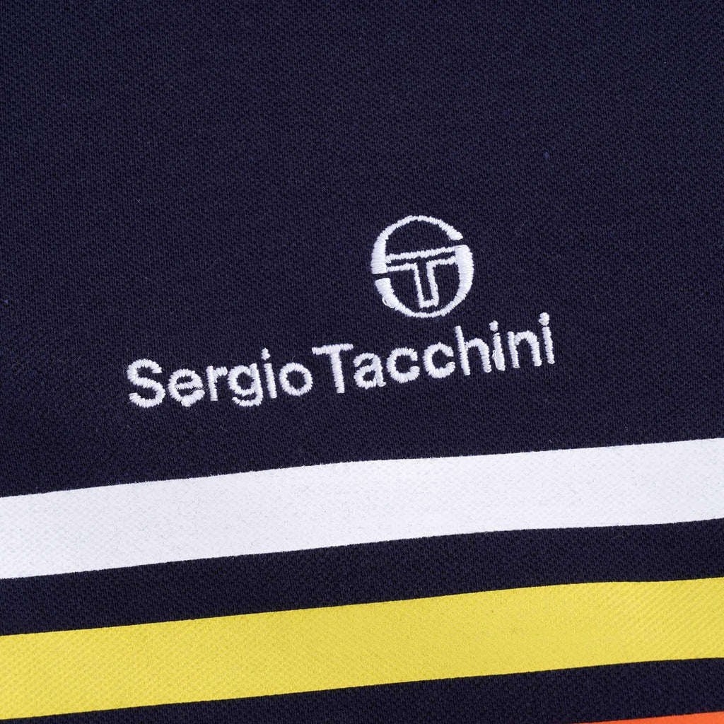 Federico Cycling Top - Night Sky