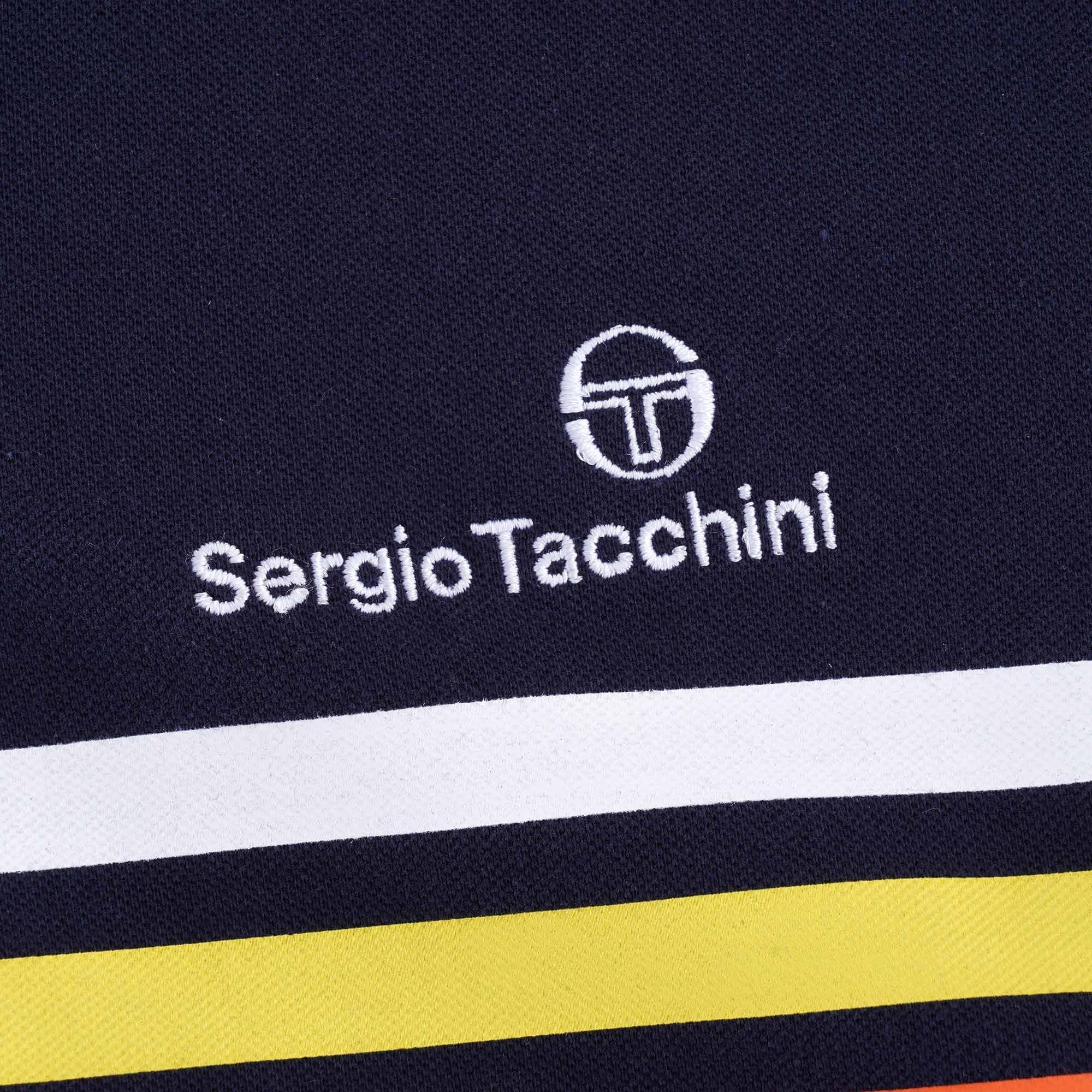Federico Cycling Top - Night Sky
