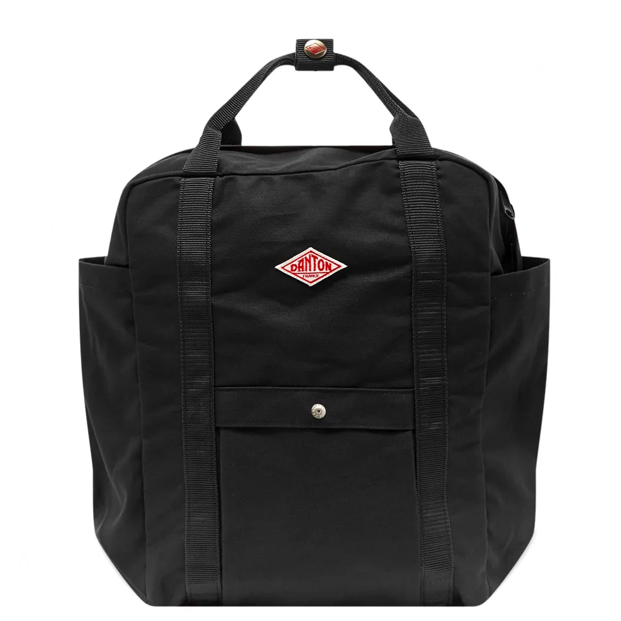 2-Way Bag - Black