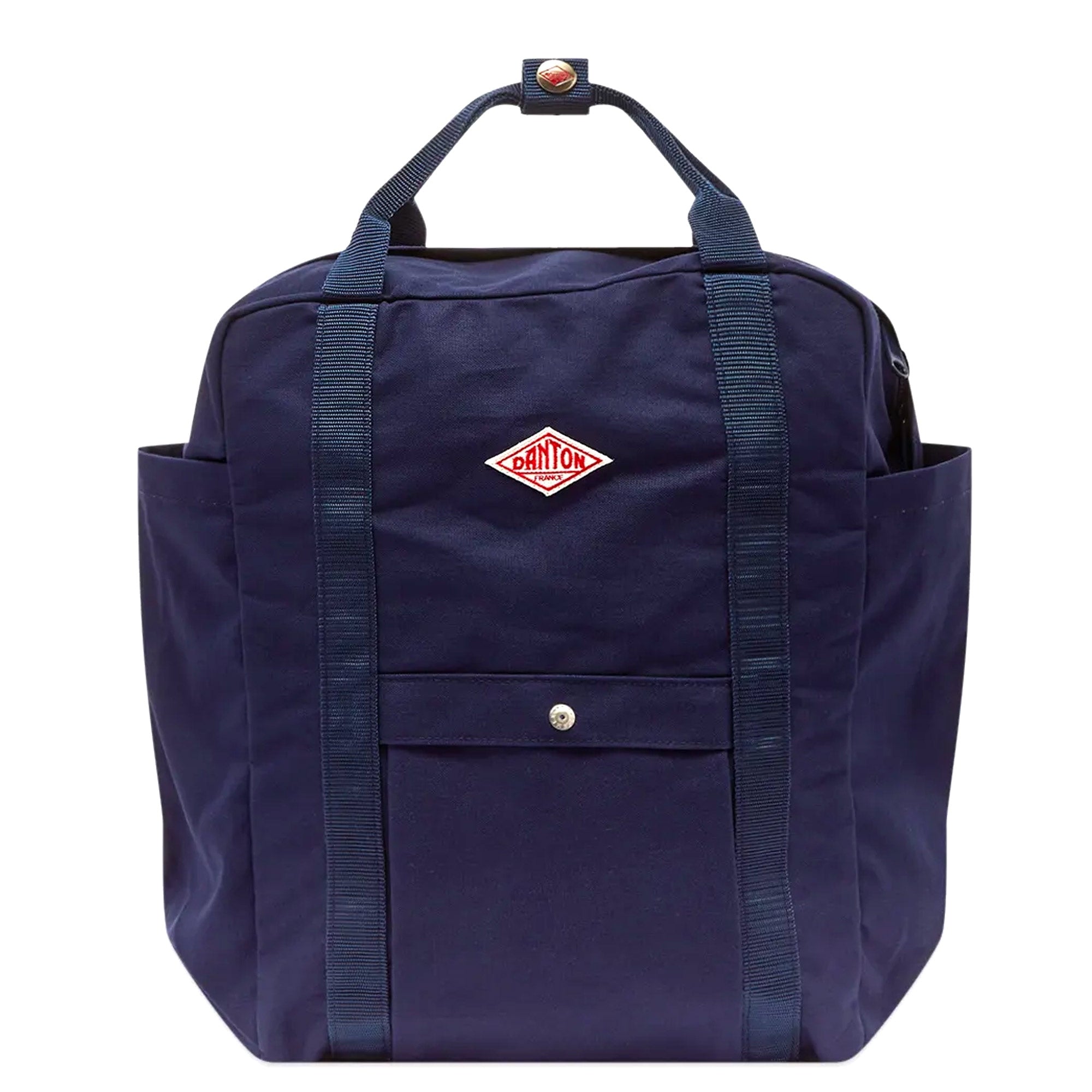 2-Way Bag - Navy
