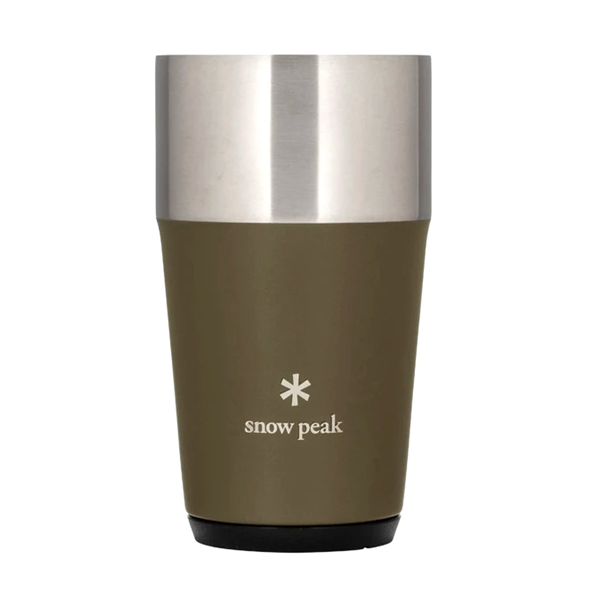 Shimo Tumbler 470 - Olive