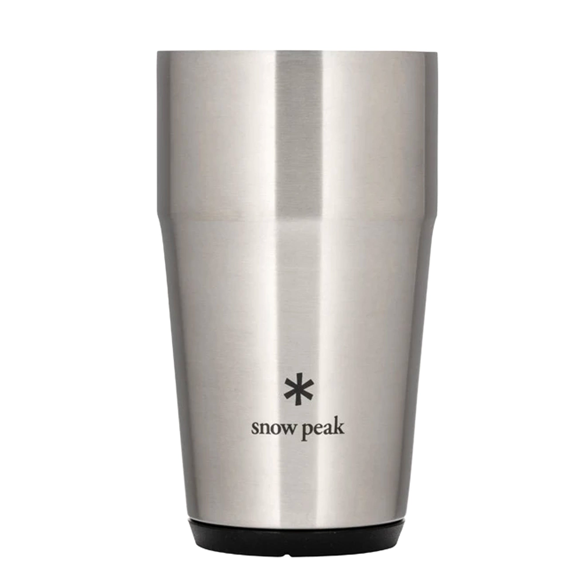 Shimo Tumbler 470 - Silver