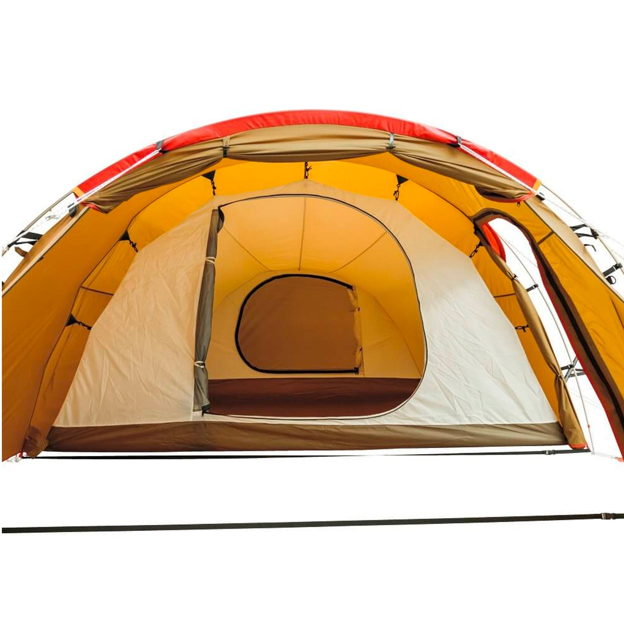 Entry Pack Tent & Tarp