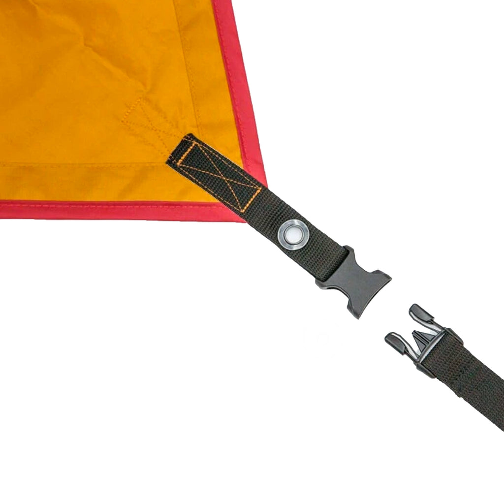 Entry Pack Tent & Tarp