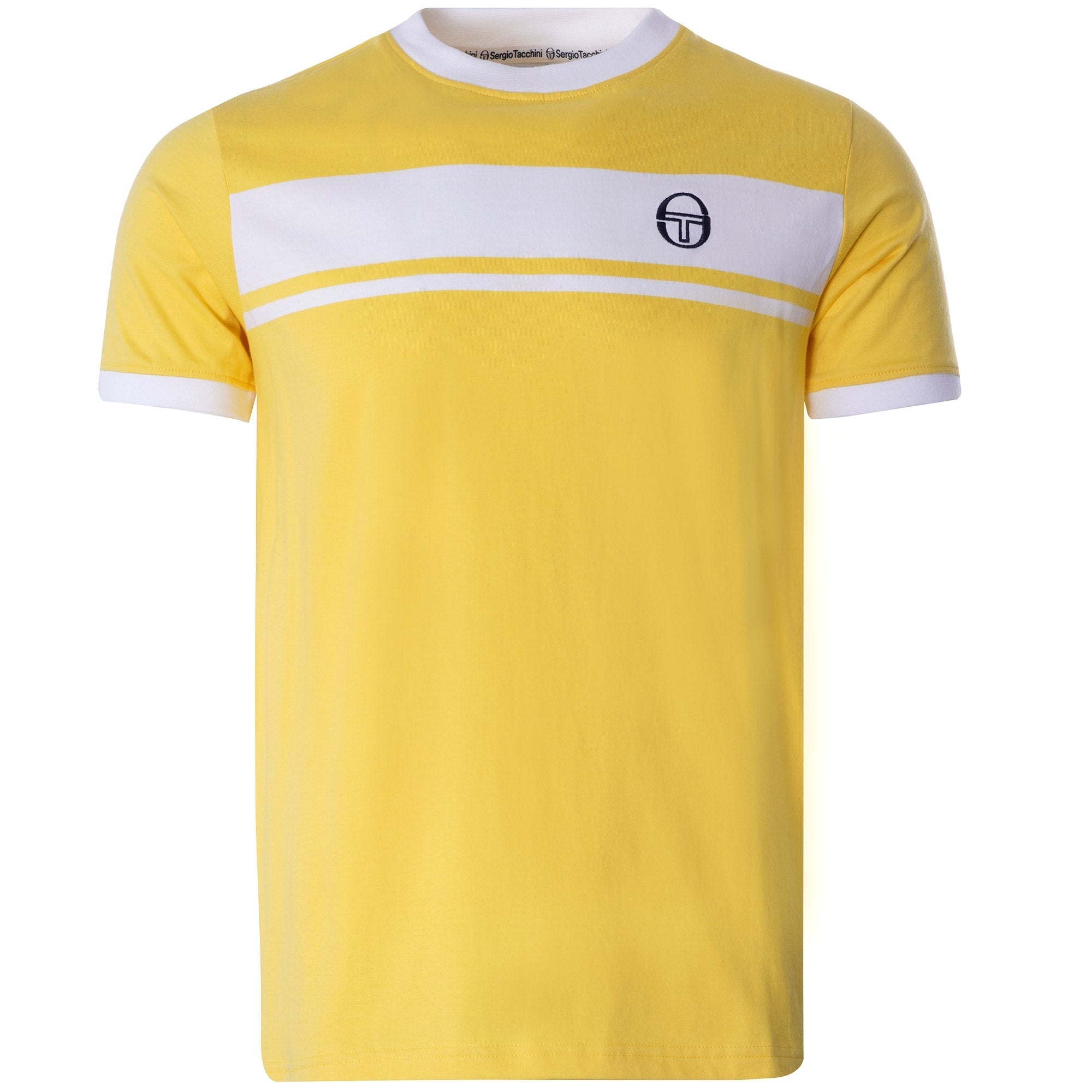 Master T-Shirt - Goldfinch