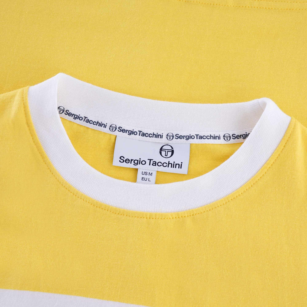 Master T-Shirt - Goldfinch