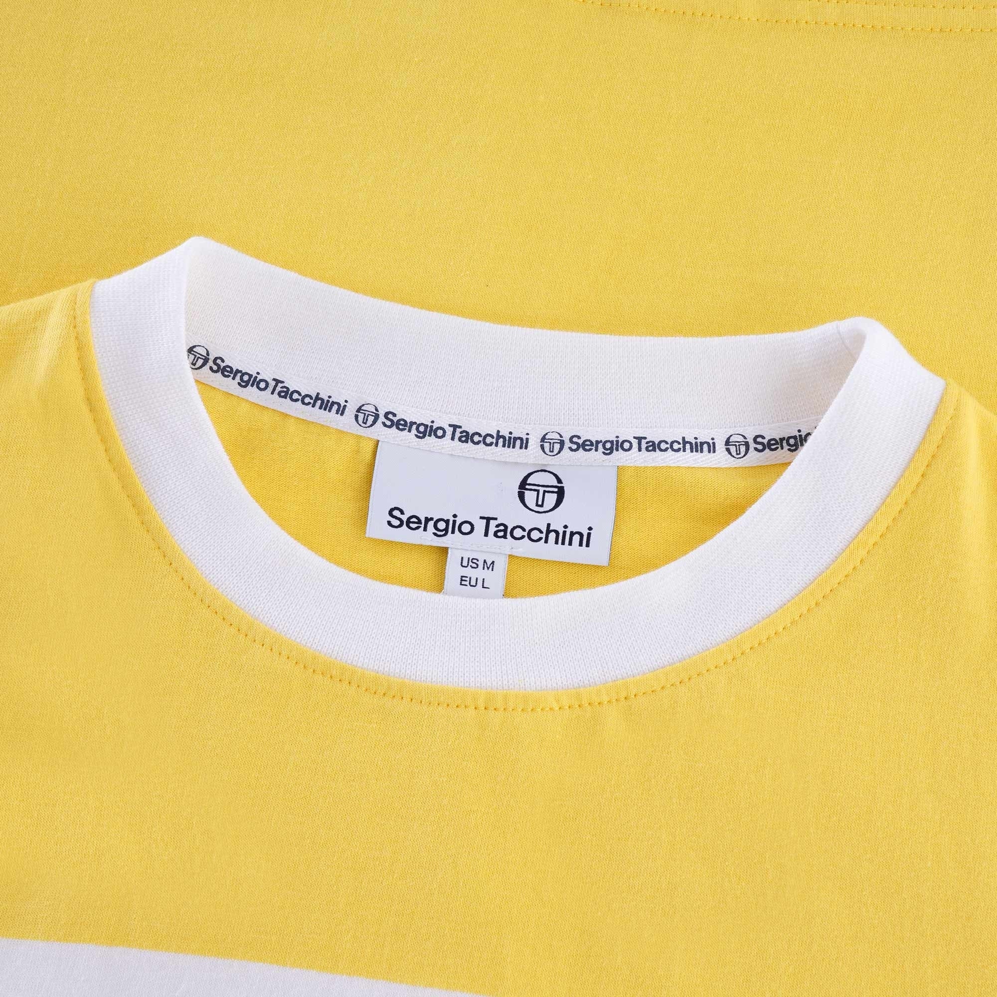 Master T-Shirt - Goldfinch