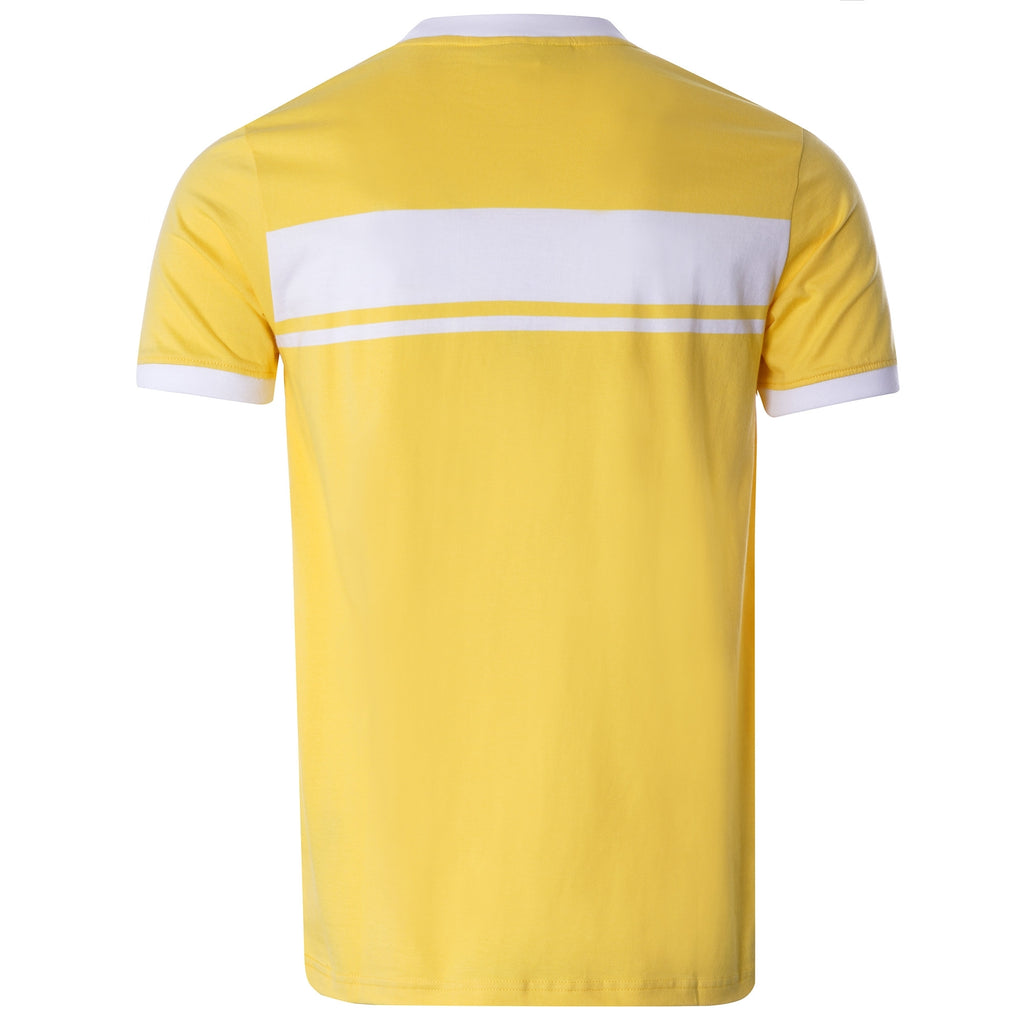 Master T-Shirt - Goldfinch