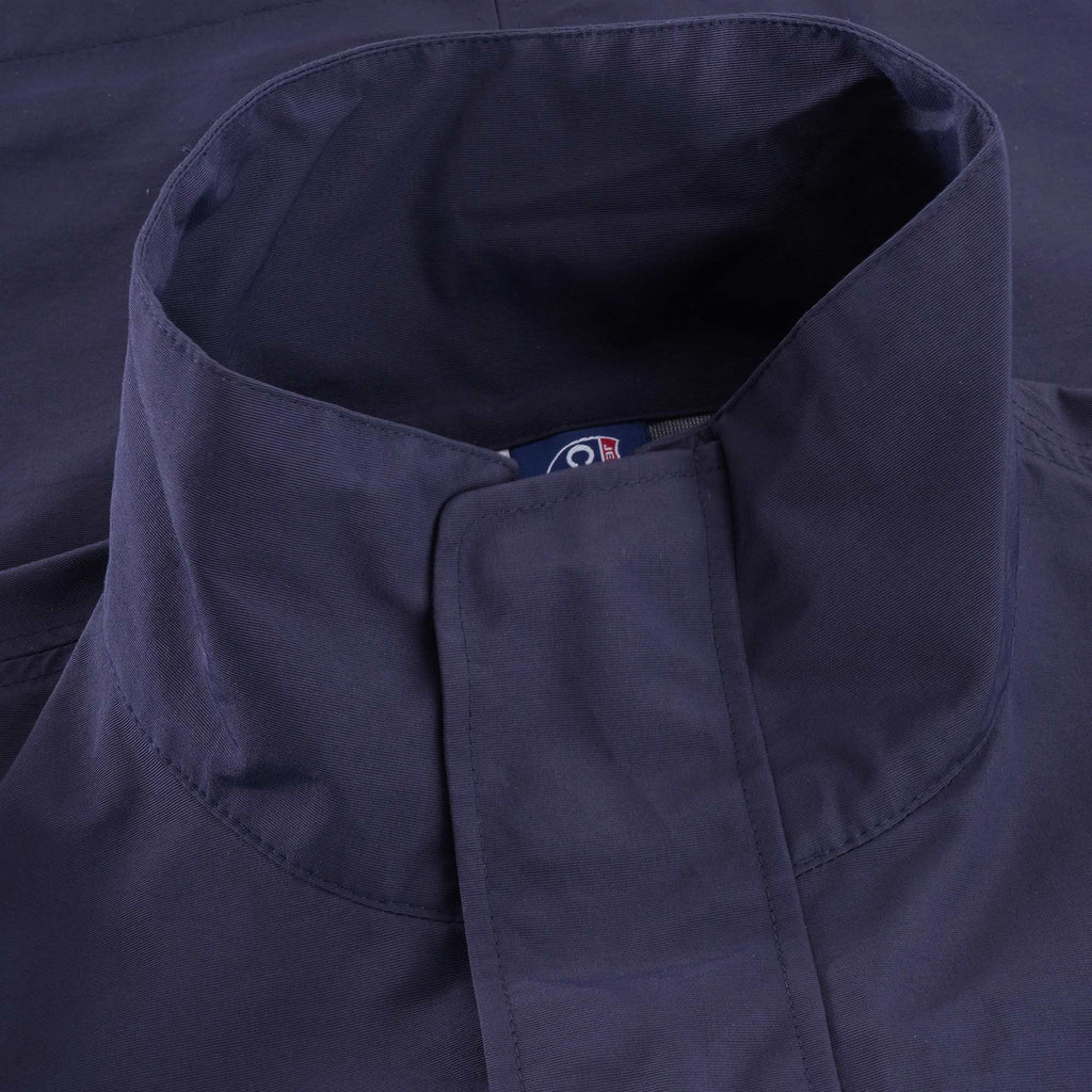 Calais Waterproof Shell Jacket - Navy