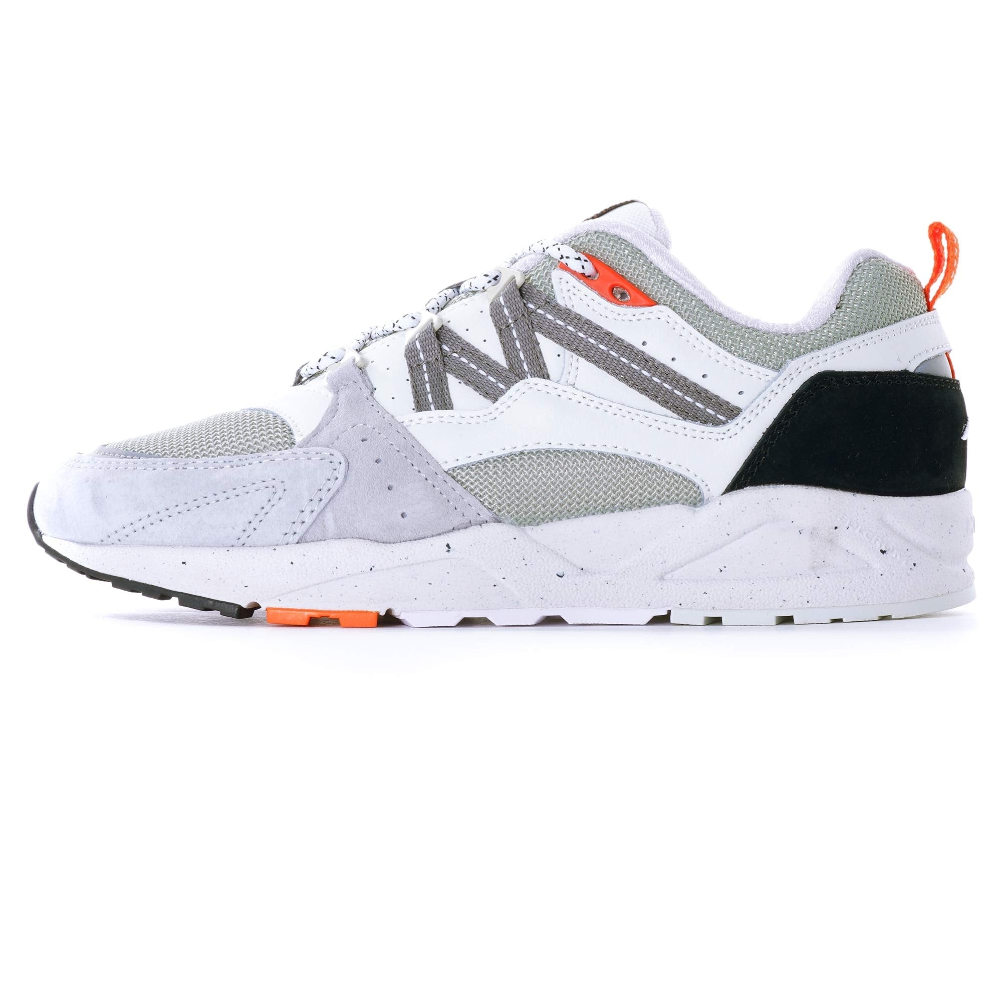 Fusion 2.0 - Dawn Blue/Bright White