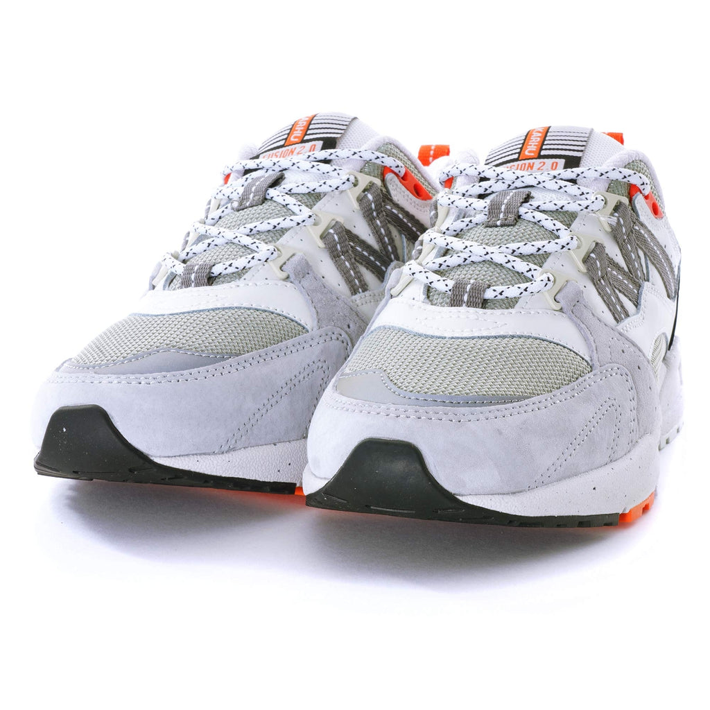 Fusion 2.0 - Dawn Blue/Bright White