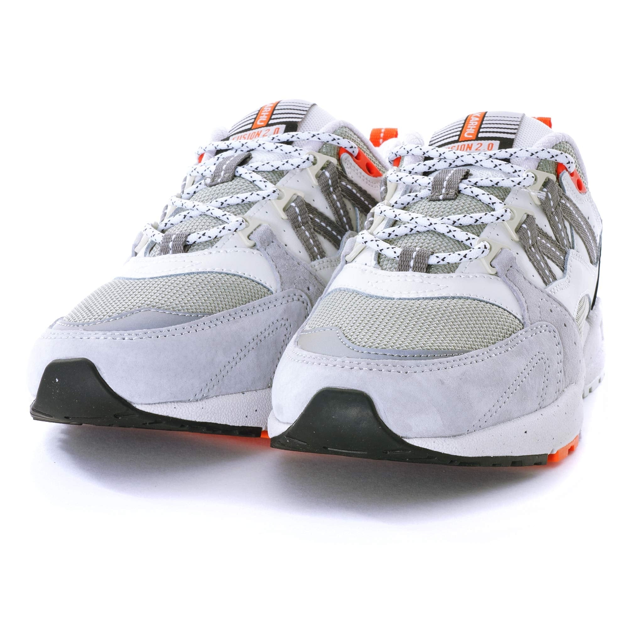 Fusion 2.0 - Dawn Blue/Bright White