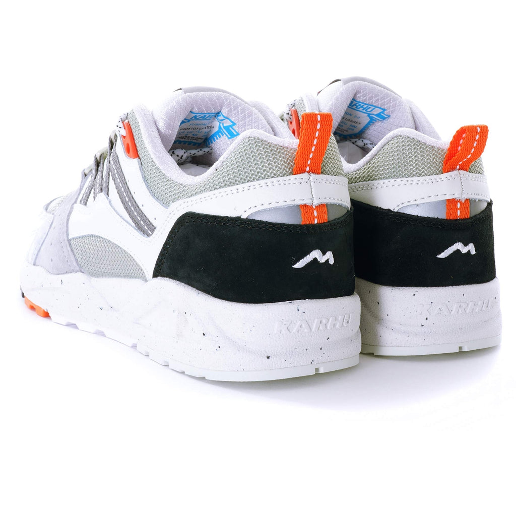 Fusion 2.0 - Dawn Blue/Bright White