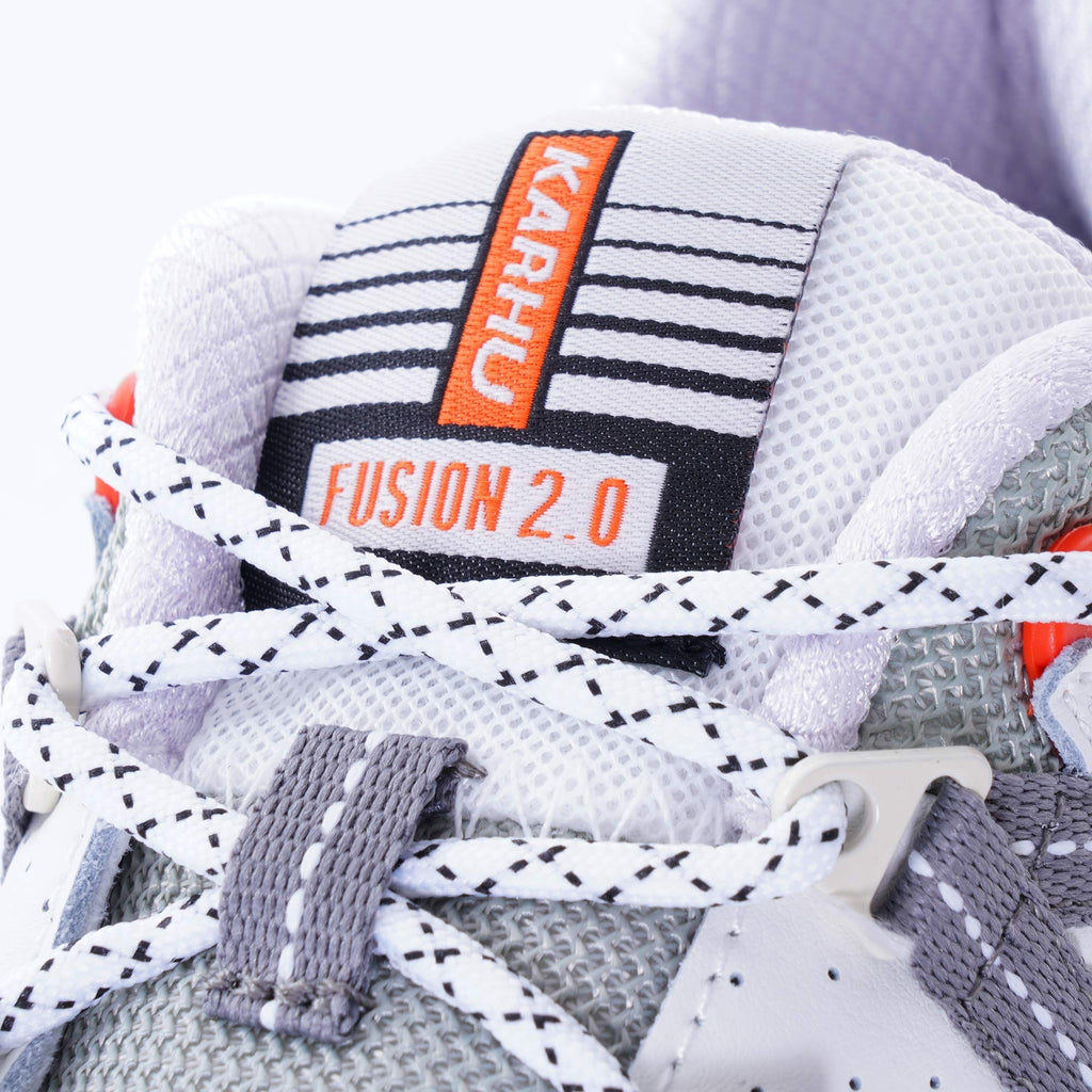 Fusion 2.0 - Dawn Blue/Bright White
