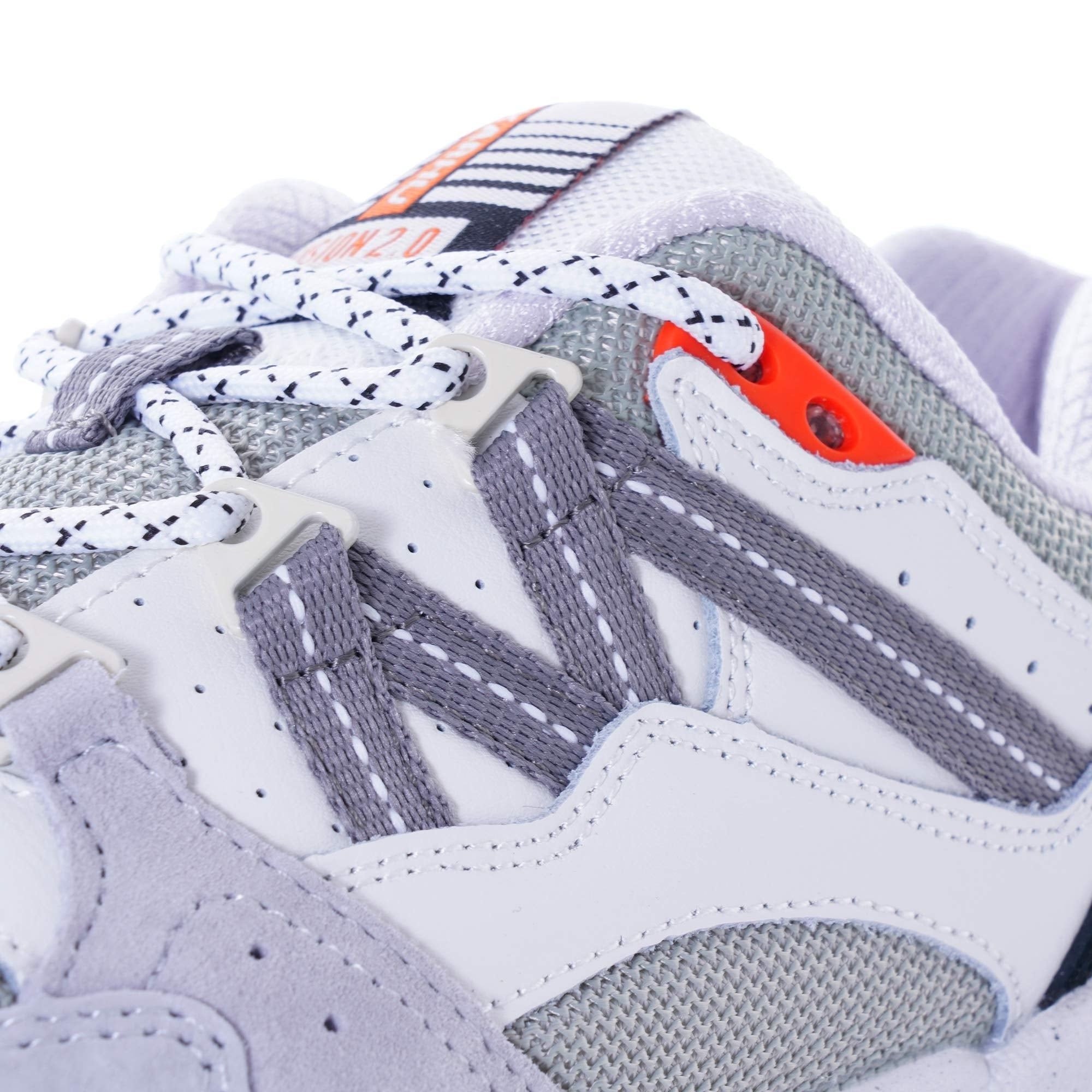Fusion 2.0 - Dawn Blue/Bright White