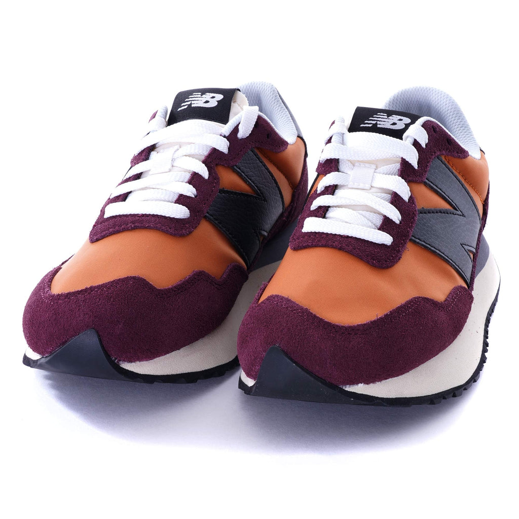 Women's 237 - Burgundy