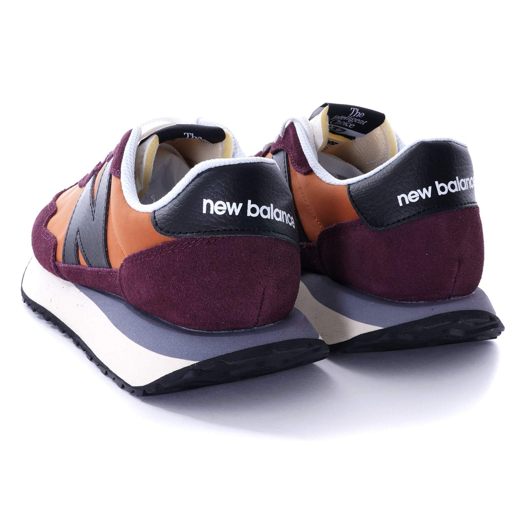 Women's 237 - Burgundy