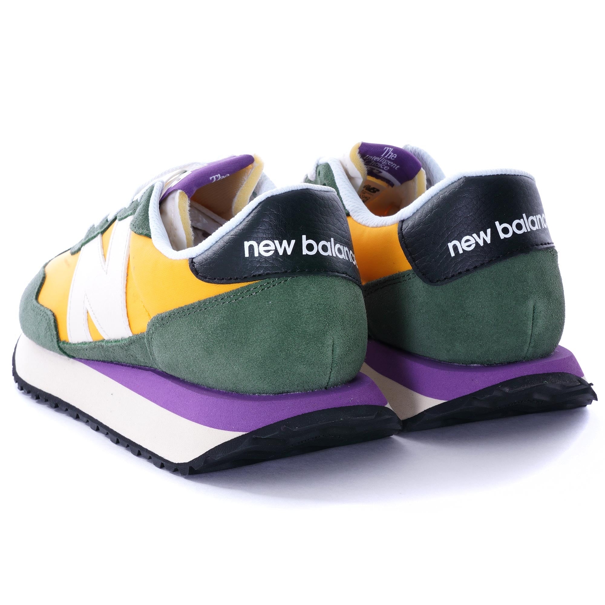 Women's 237 - Green
