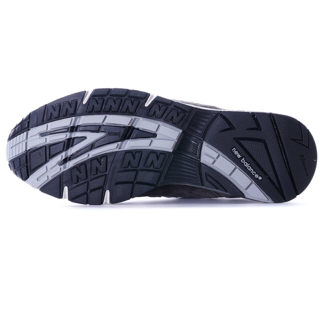 Made In England 991 - Grey/Blue