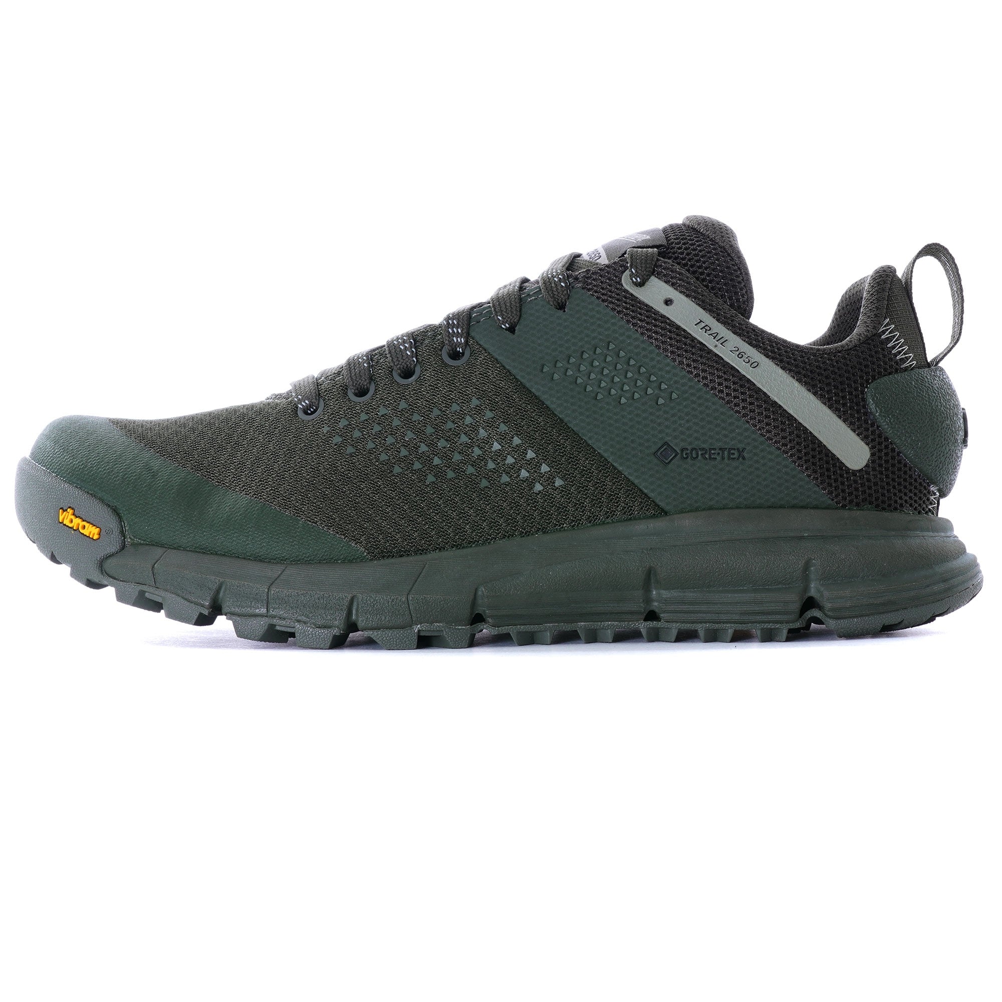 Trail 2650 Mesh GTX - Forest Night