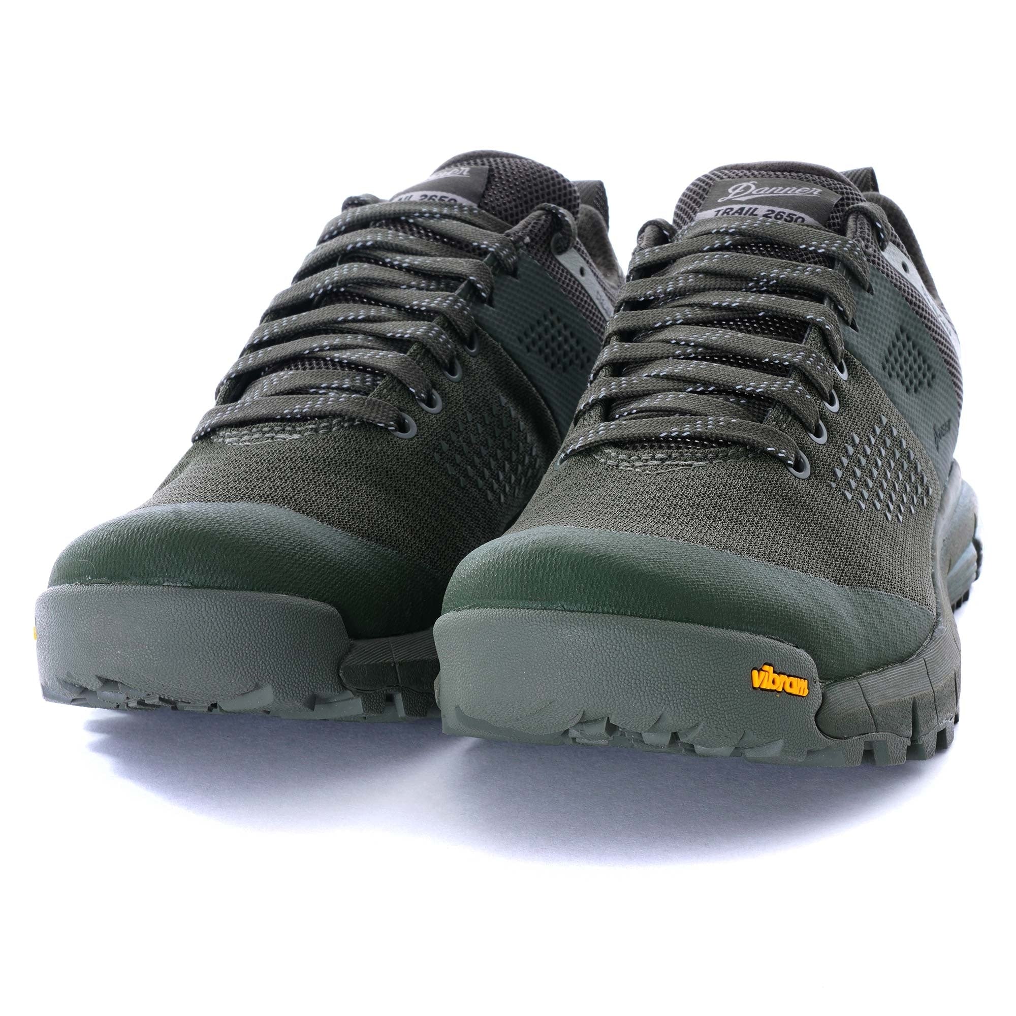 Trail 2650 Mesh GTX - Forest Night