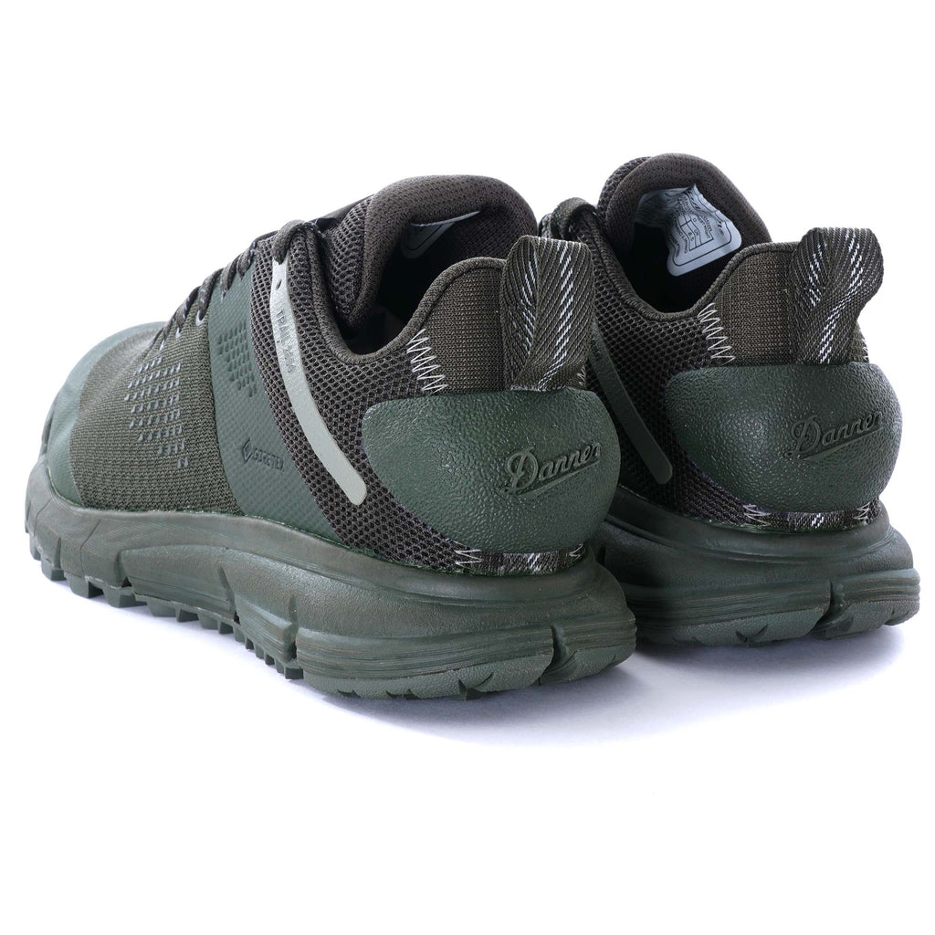 Trail 2650 Mesh GTX - Forest Night