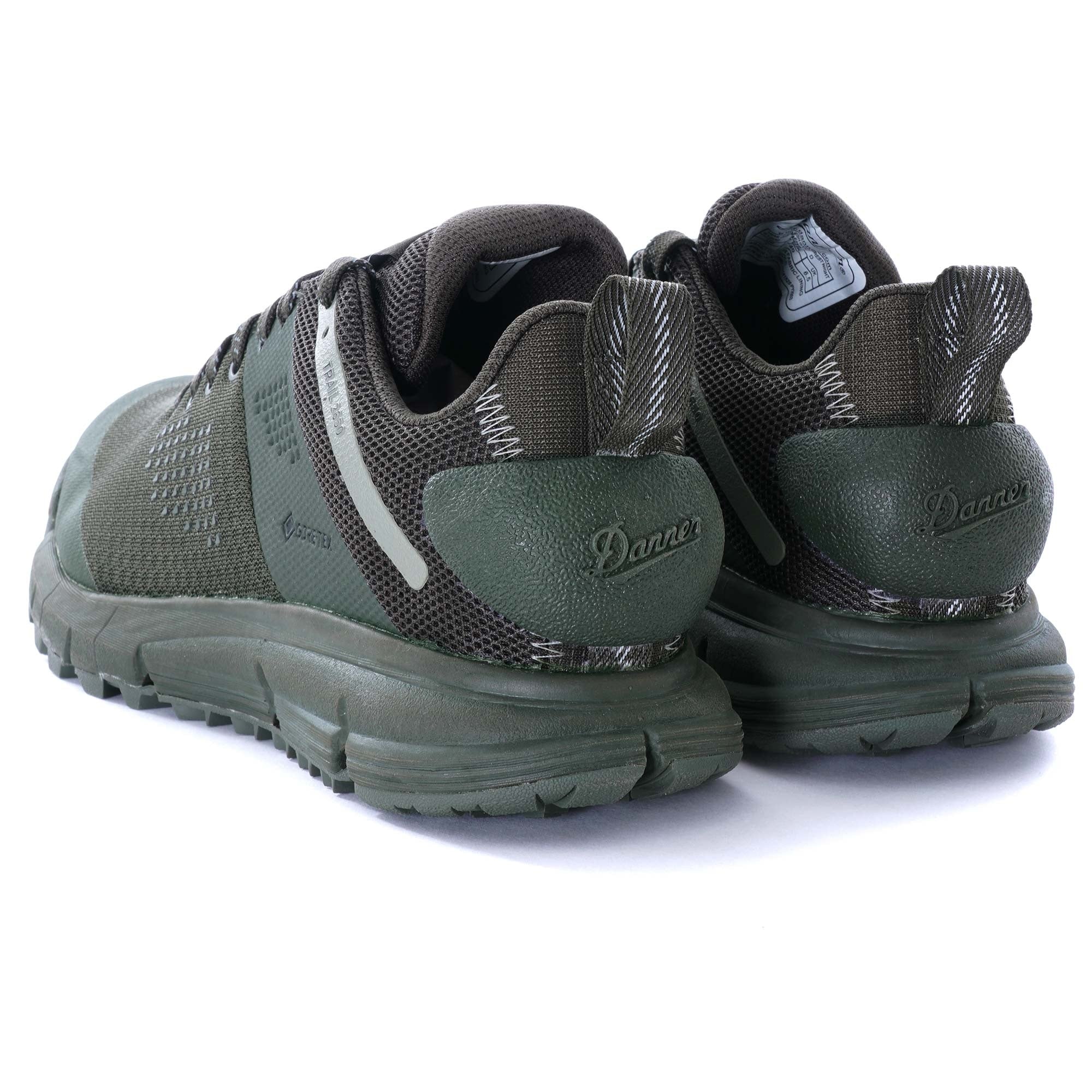 Trail 2650 Mesh GTX - Forest Night