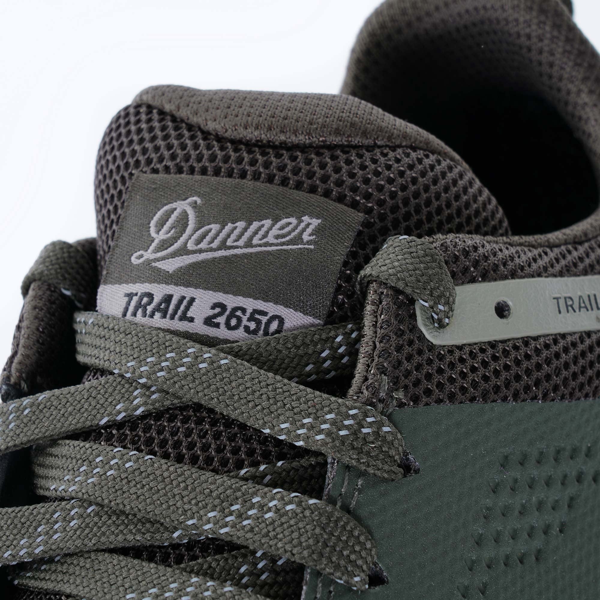Trail 2650 Mesh GTX - Forest Night