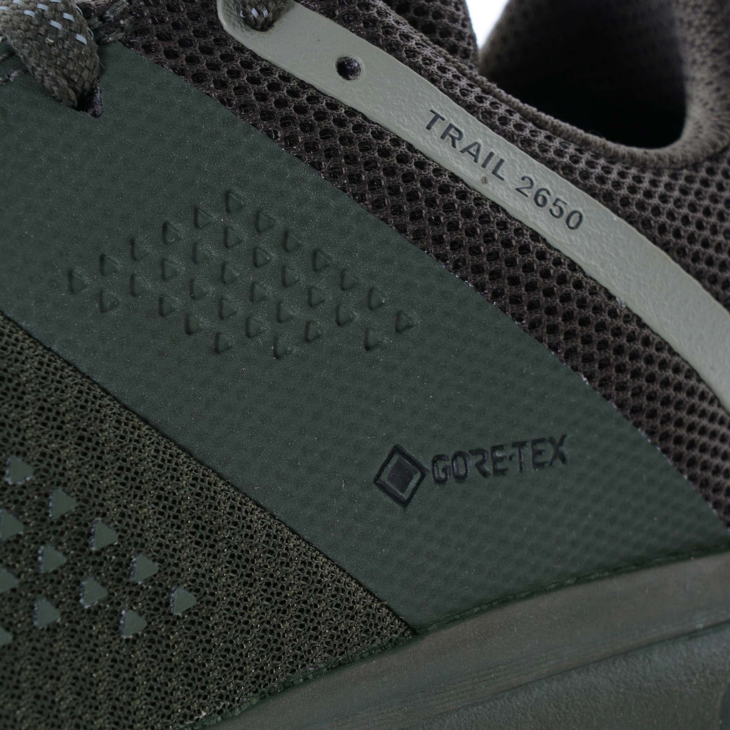 Trail 2650 Mesh GTX - Forest Night