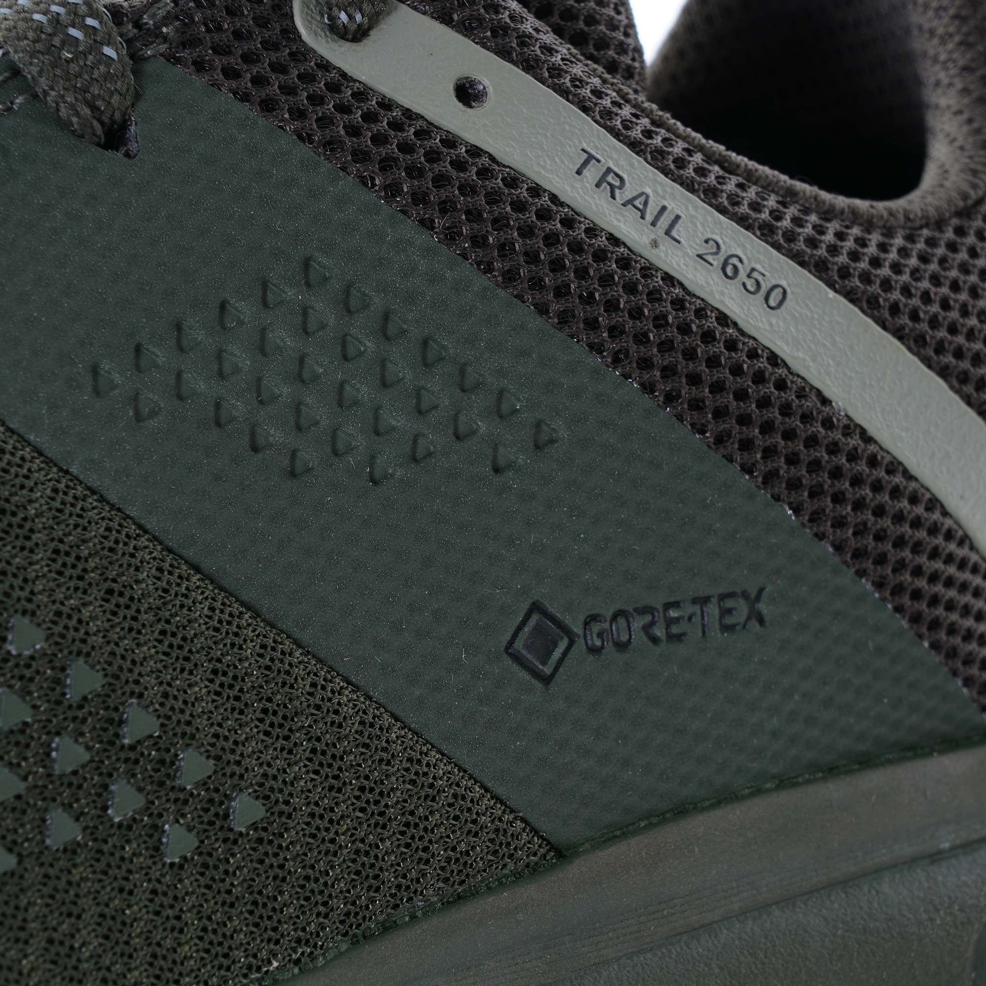 Trail 2650 Mesh GTX - Forest Night