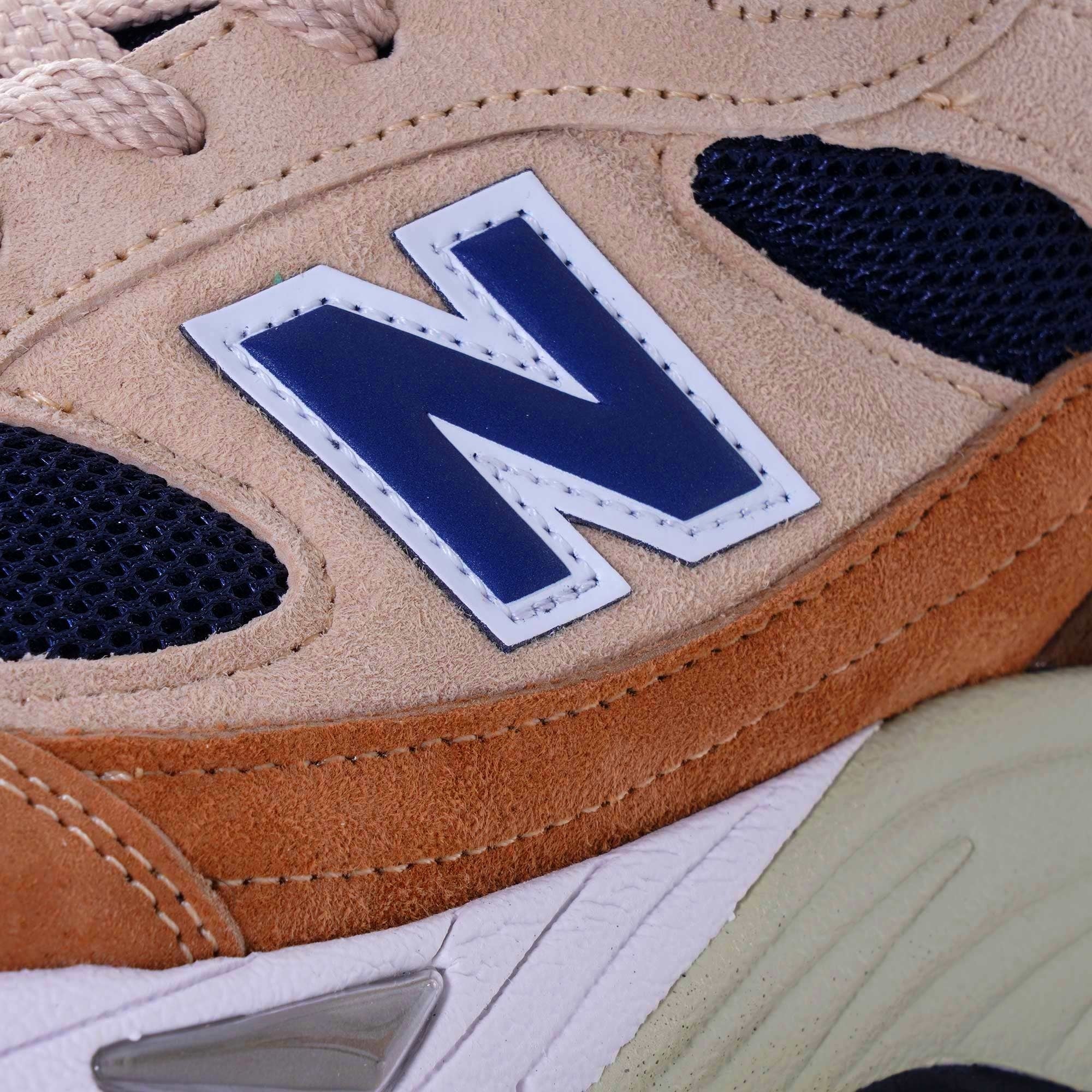 Made In England 991 - Brown
