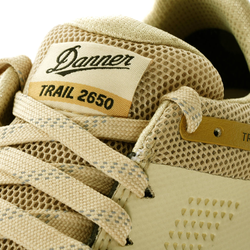 Trail 2650 Mesh GTX - Mojave
