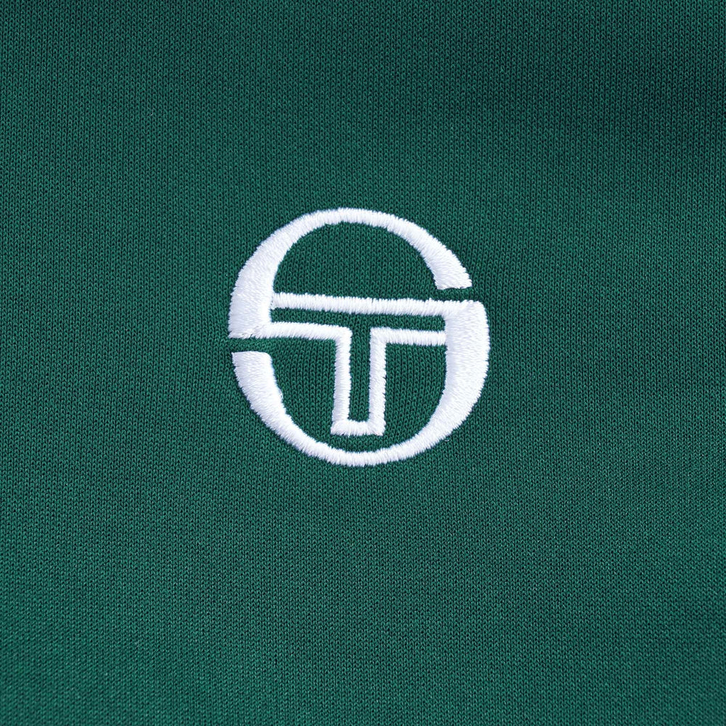 Orion Track Top - Botanical