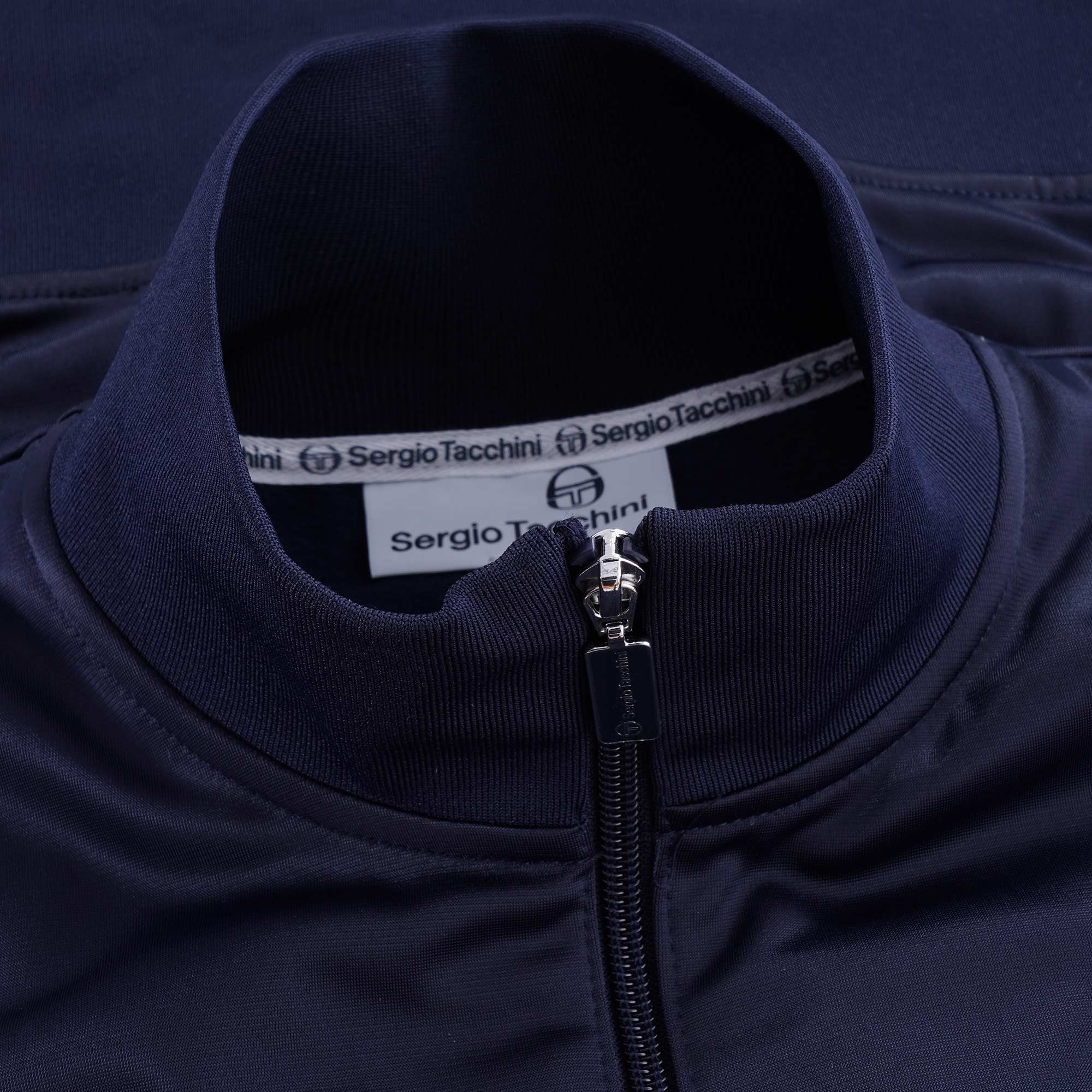 Varena Track Top - Night Sky