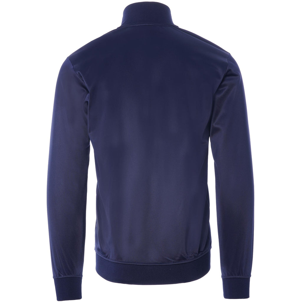Varena Track Top - Night Sky